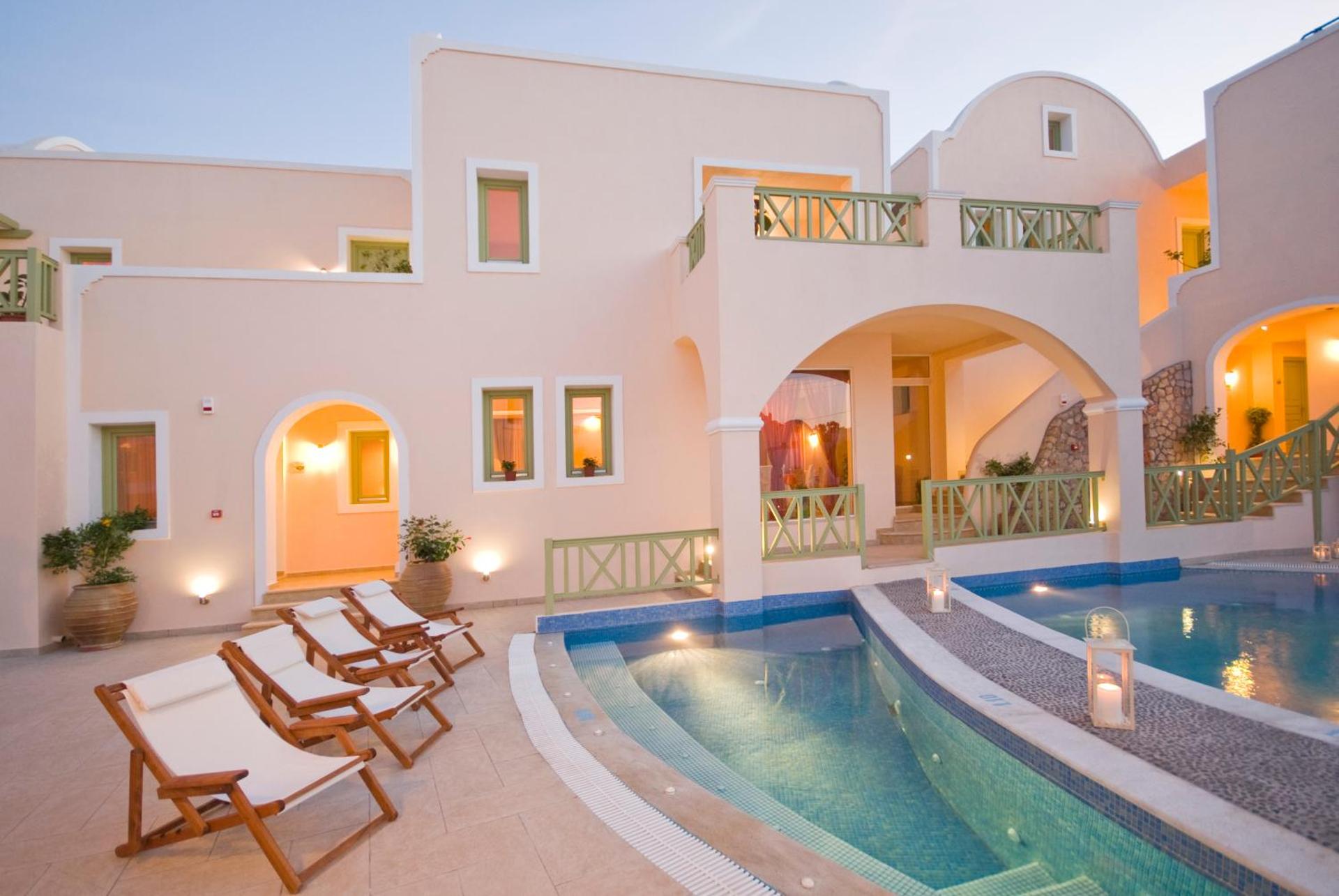 Anassa Deluxe Suites - Photo 29