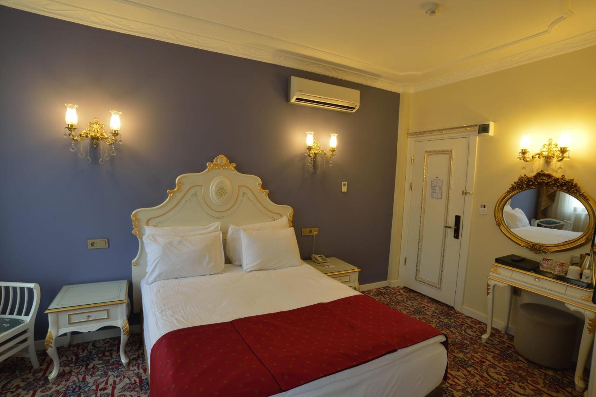 Galatower Hotel - Photo 54