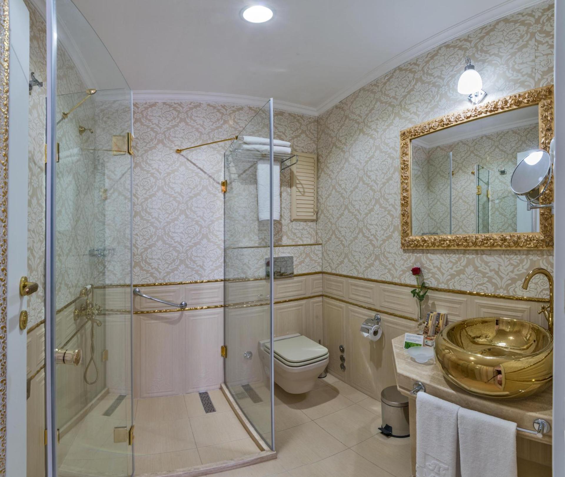 Galatower Hotel - Photo 19