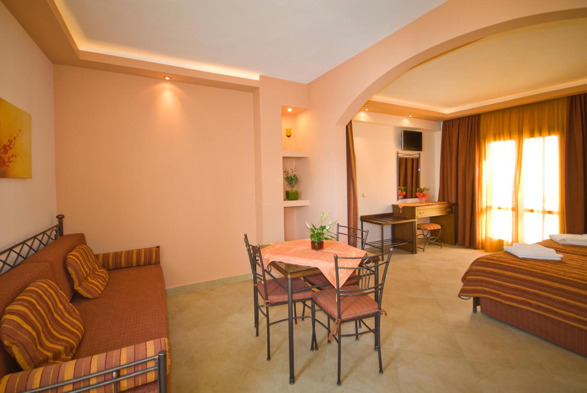 Anassa Deluxe Suites - Photo 73