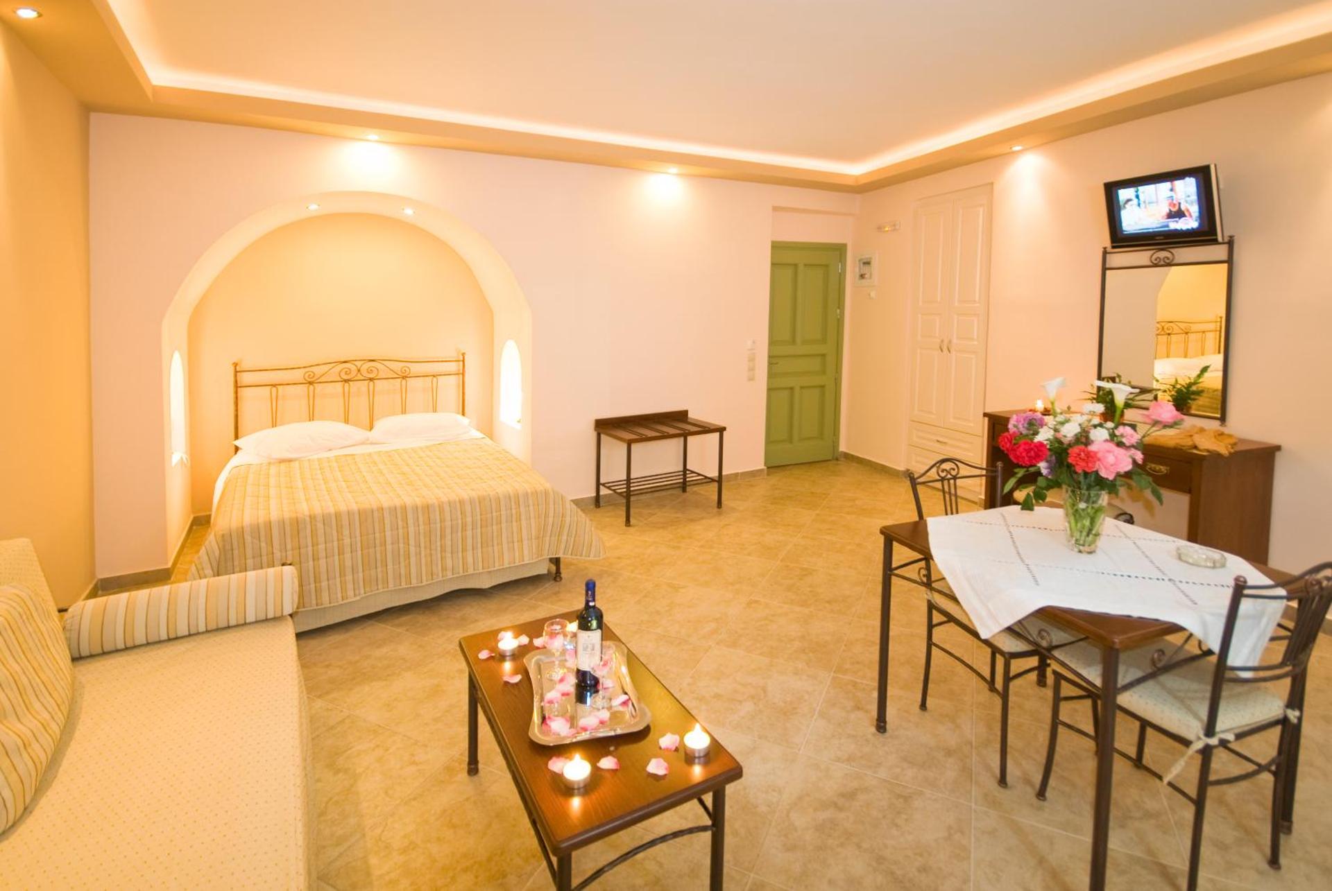 Anassa Deluxe Suites - Photo 24