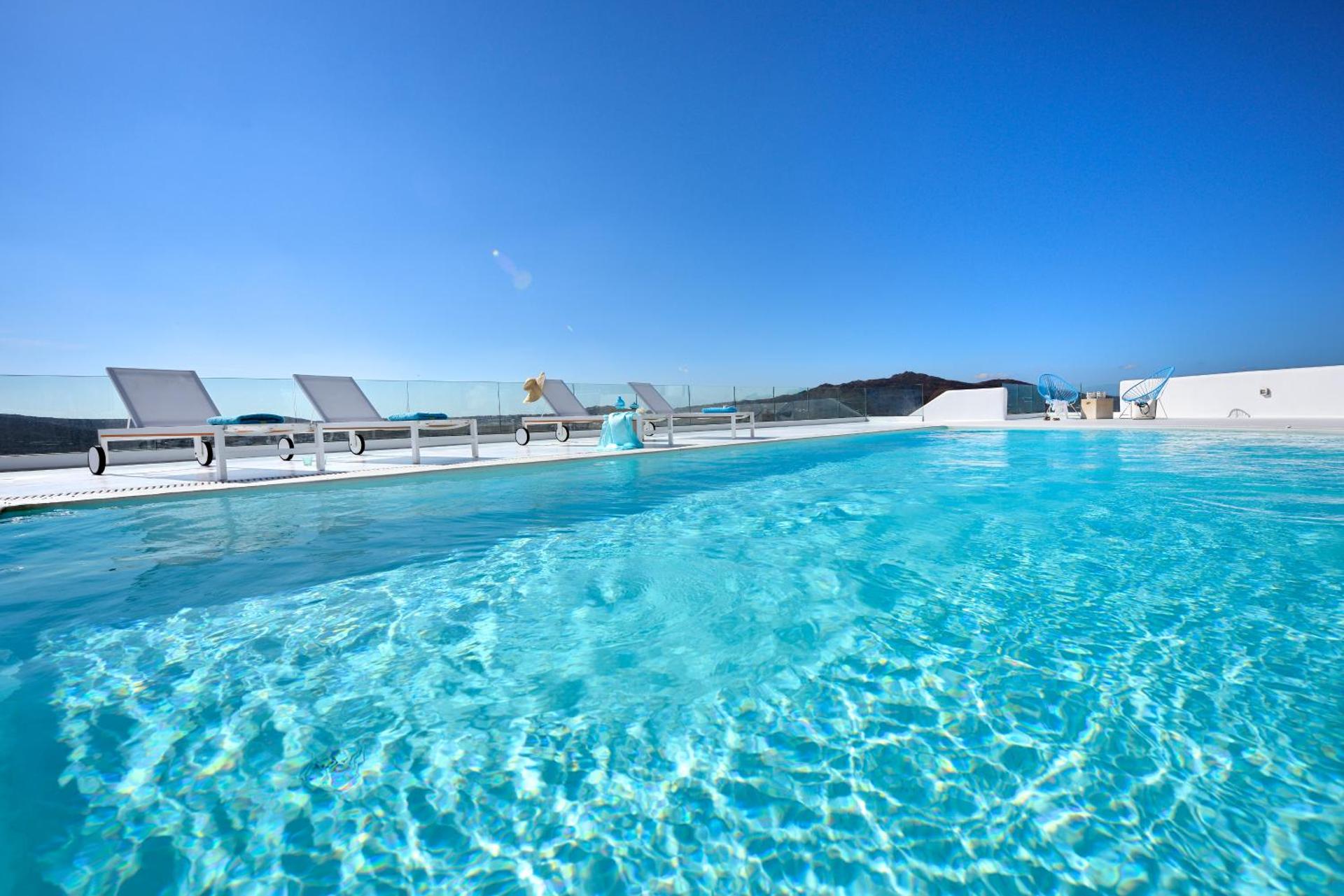 Mykonos Ark Villas - Photo 40