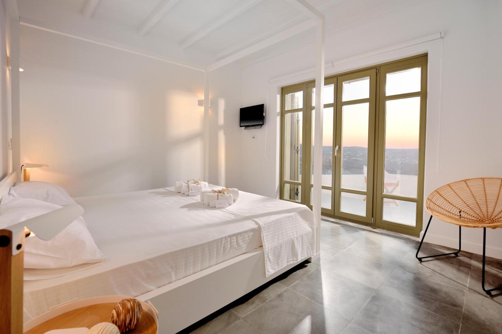 Mykonos Ark Villas - Photo 12