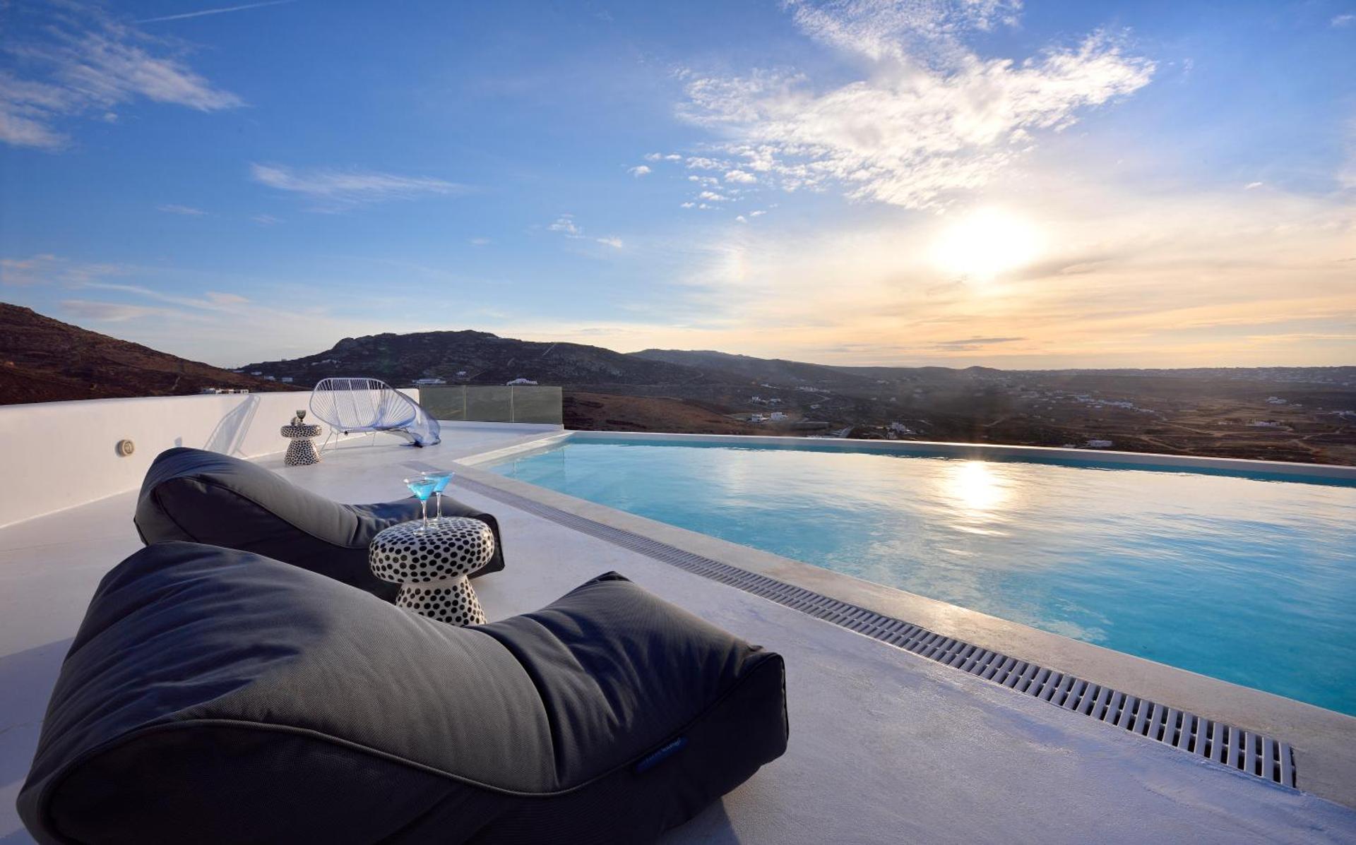 Mykonos Ark Villas - Photo 29