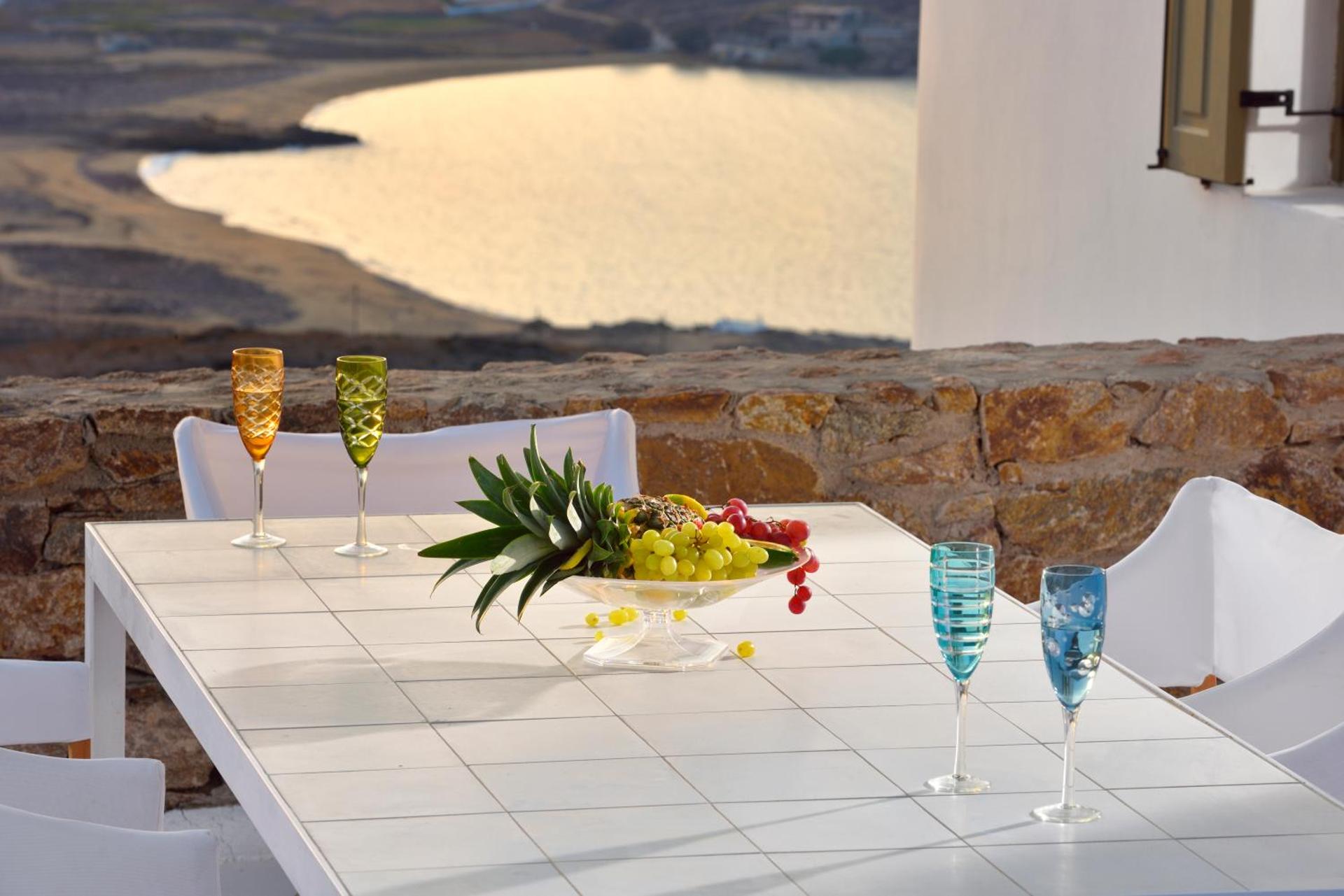 Mykonos Ark Villas - Photo 31