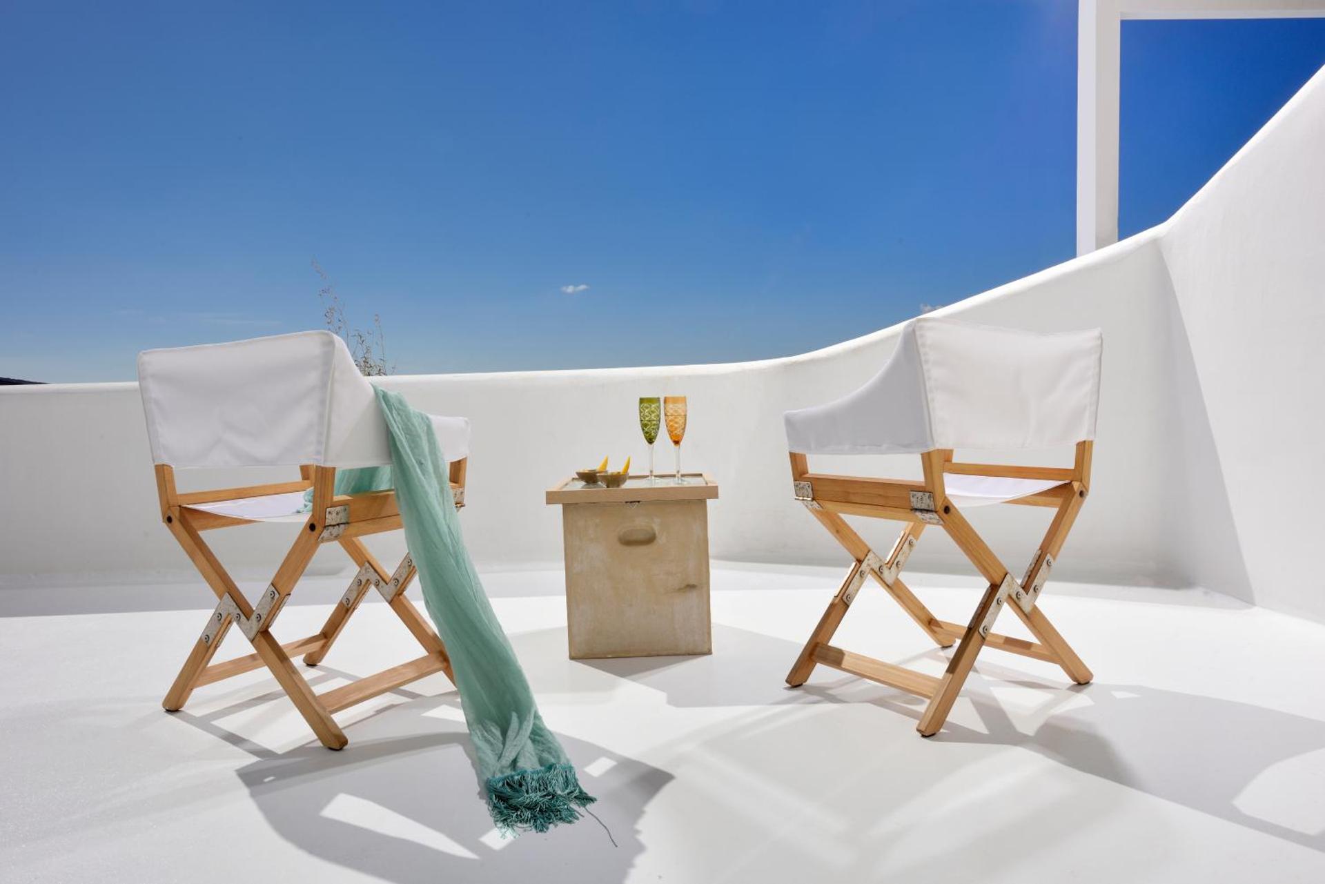 Mykonos Ark Villas - Photo 25