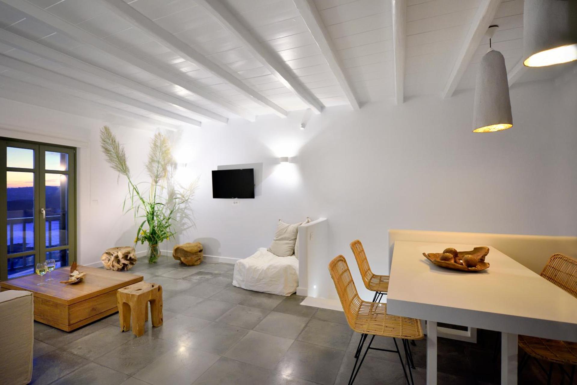 Mykonos Ark Villas - Photo 30