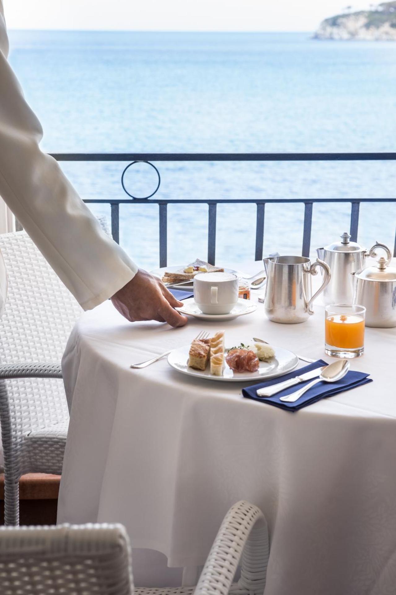 Hotel Hermitage - Photo 90