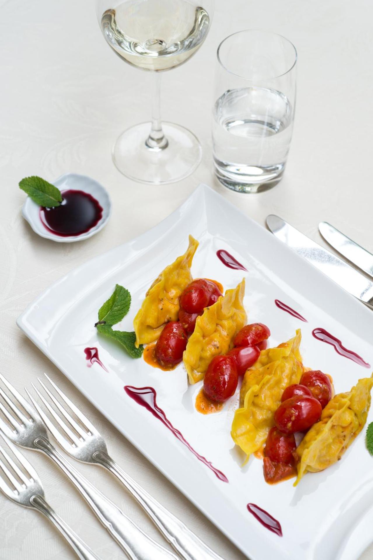 Hotel Hermitage - Photo 93