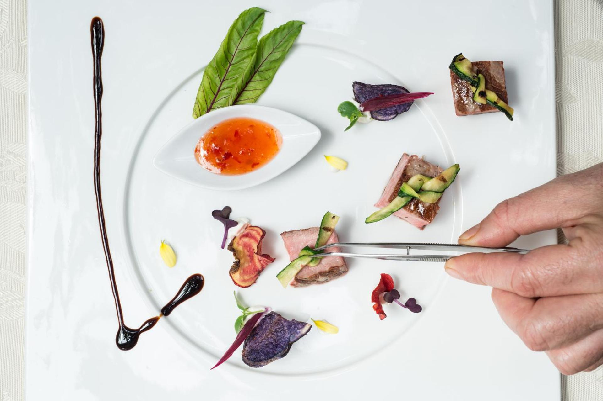 Hotel Hermitage - Photo 95