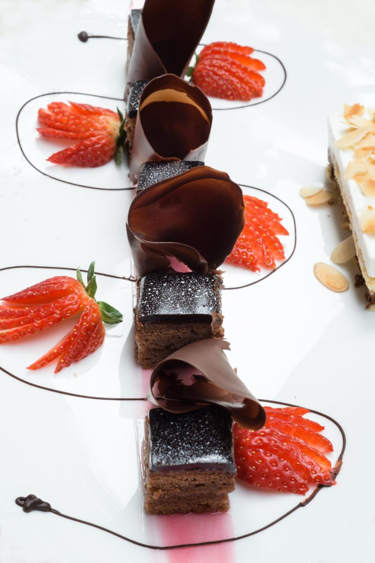 Hotel Hermitage - Photo 96