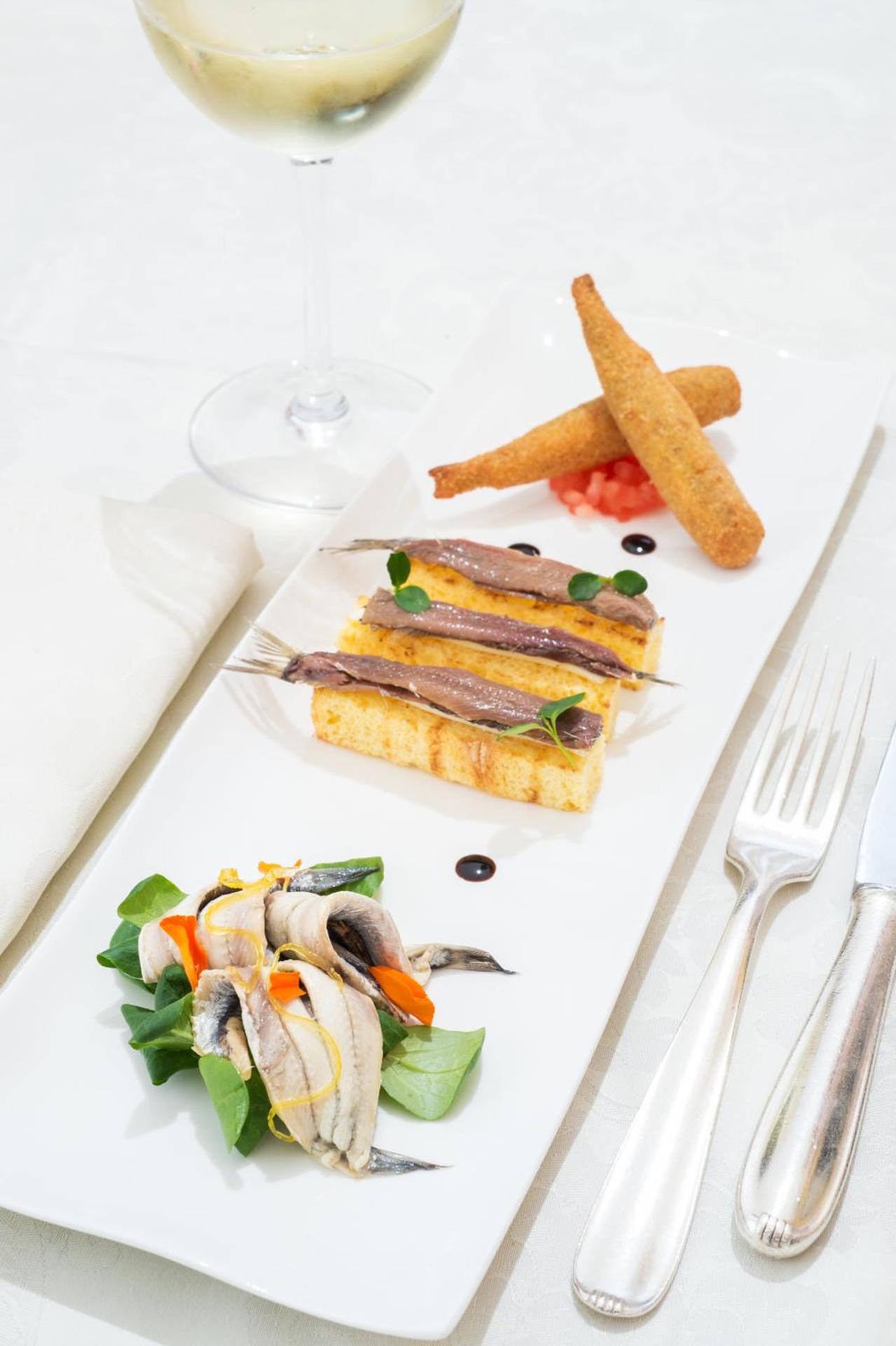 Hotel Hermitage - Photo 97