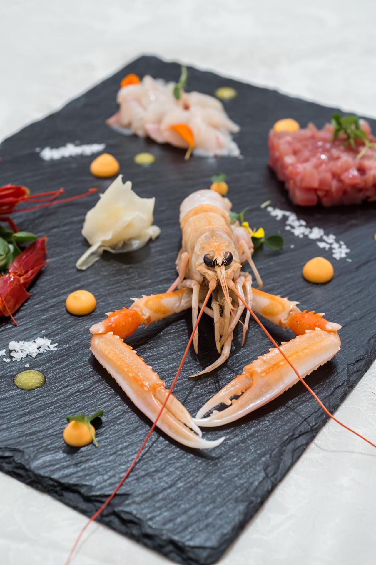 Hotel Hermitage - Photo 98