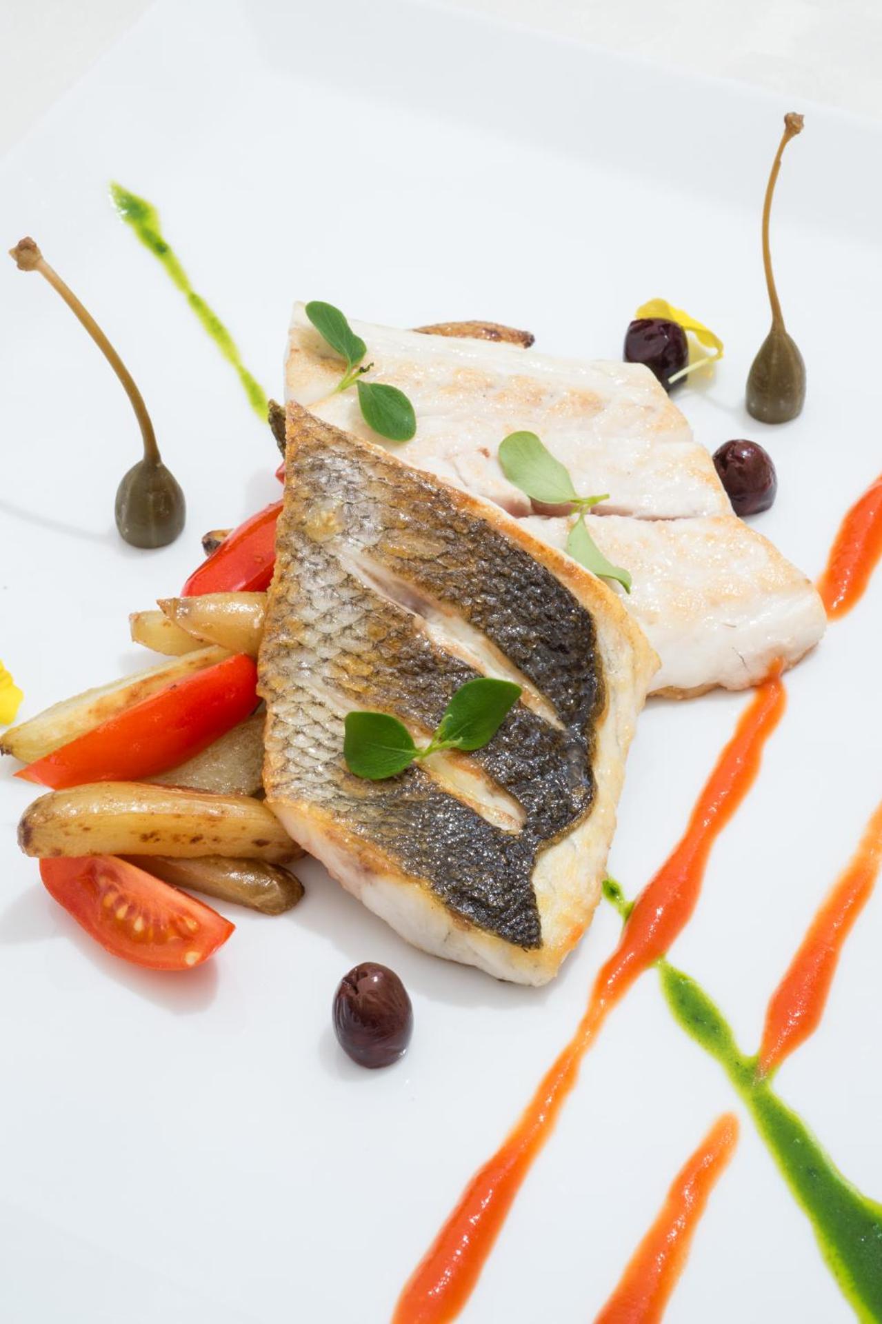 Hotel Hermitage - Photo 100