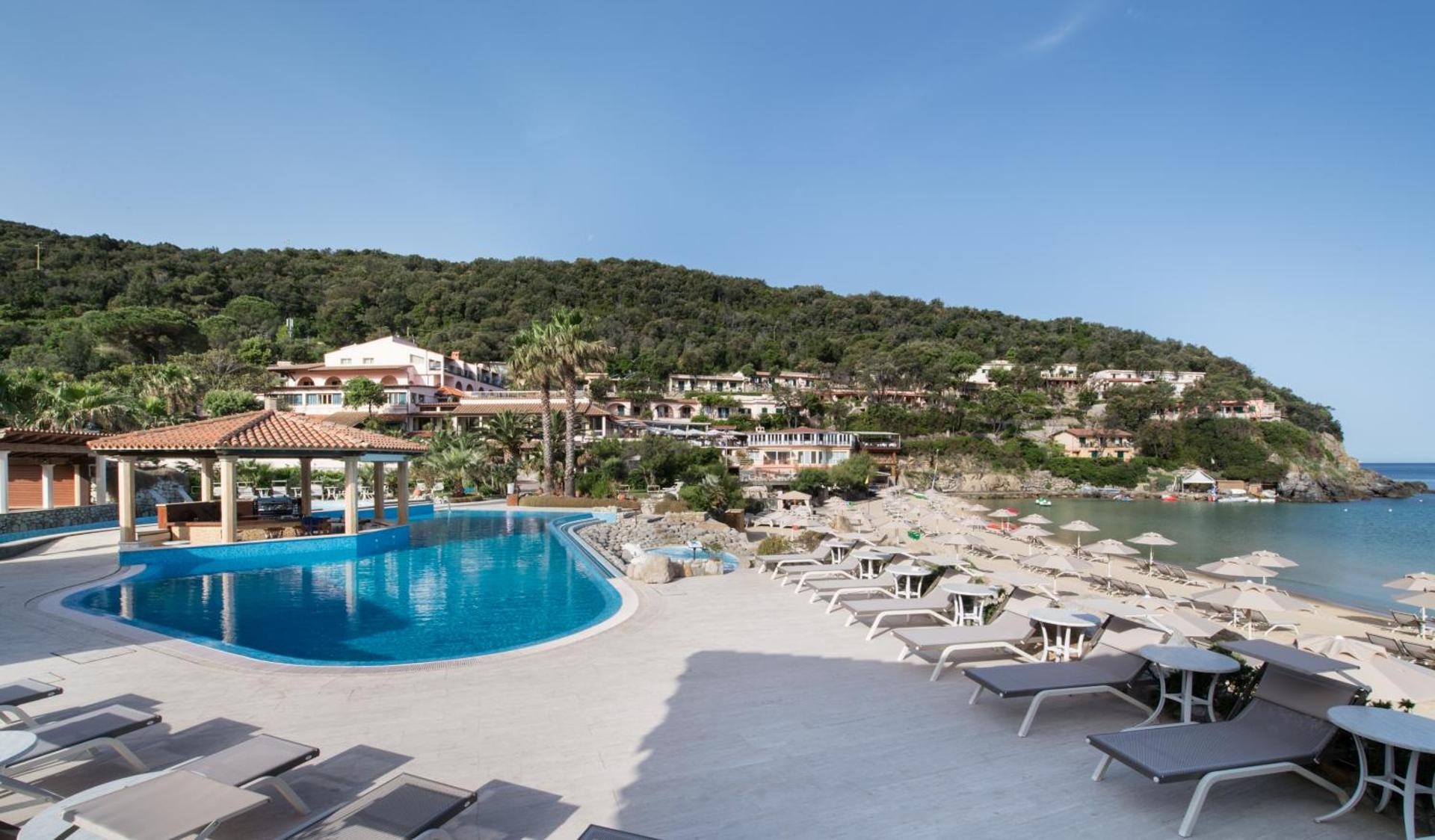 Hotel Hermitage - Photo 105