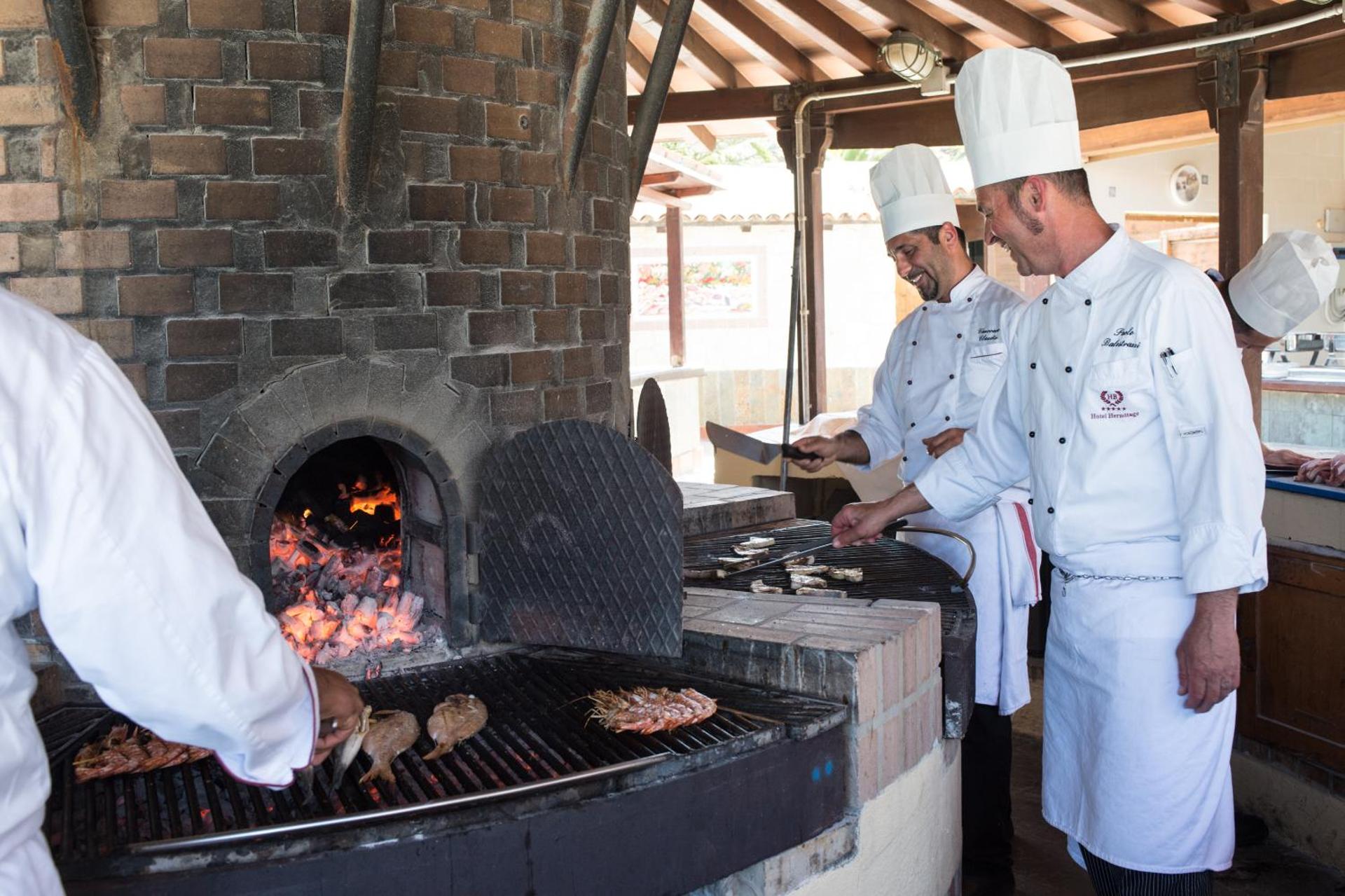 Hotel Hermitage - Photo 106