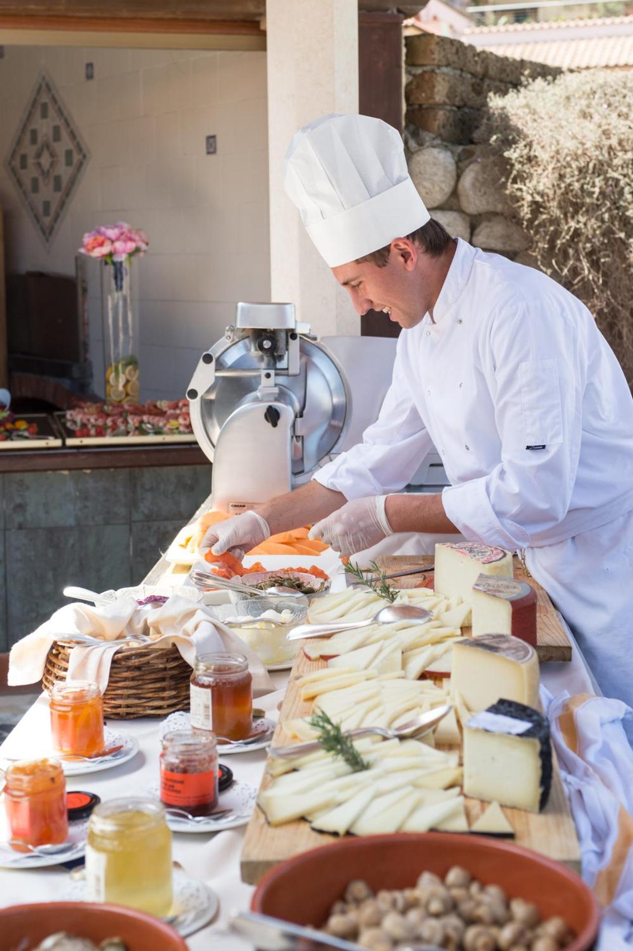 Hotel Hermitage - Photo 110