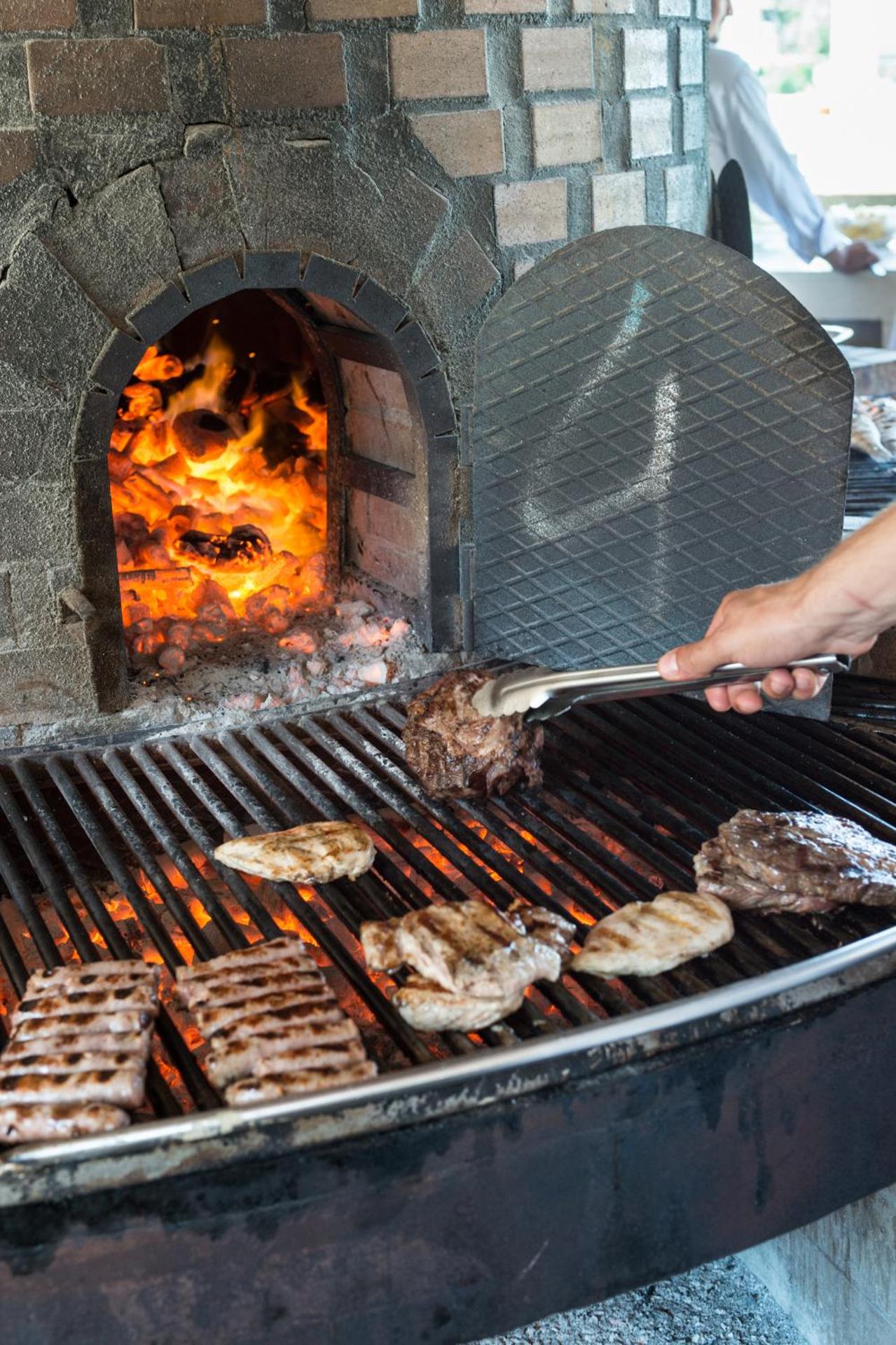 Hotel Hermitage - Photo 111