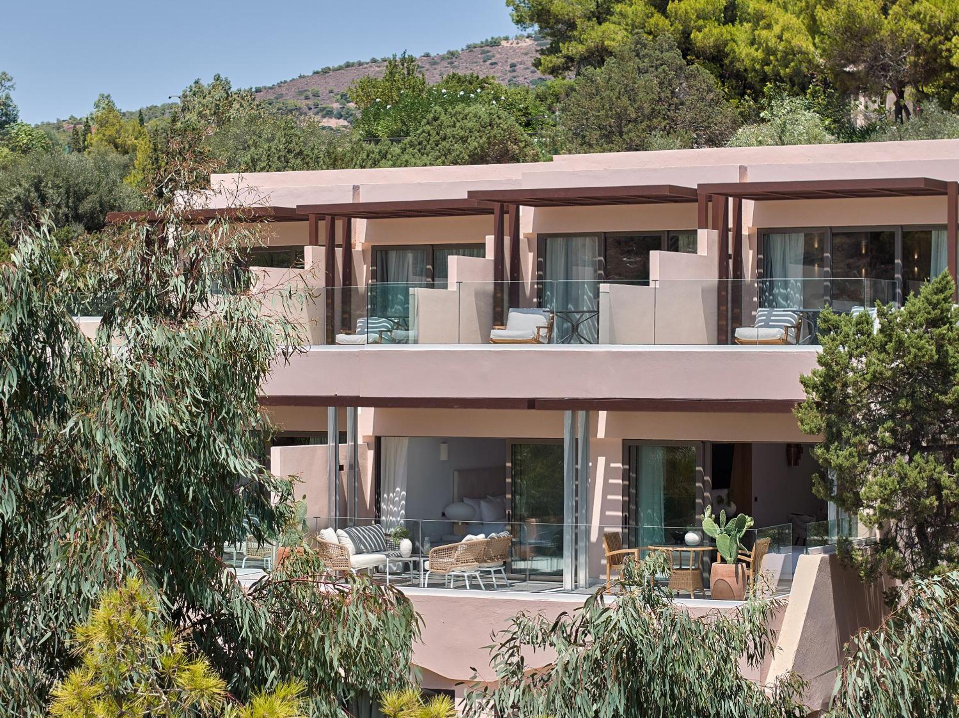 Cape Sounio, a Resort to Live - Photo 171