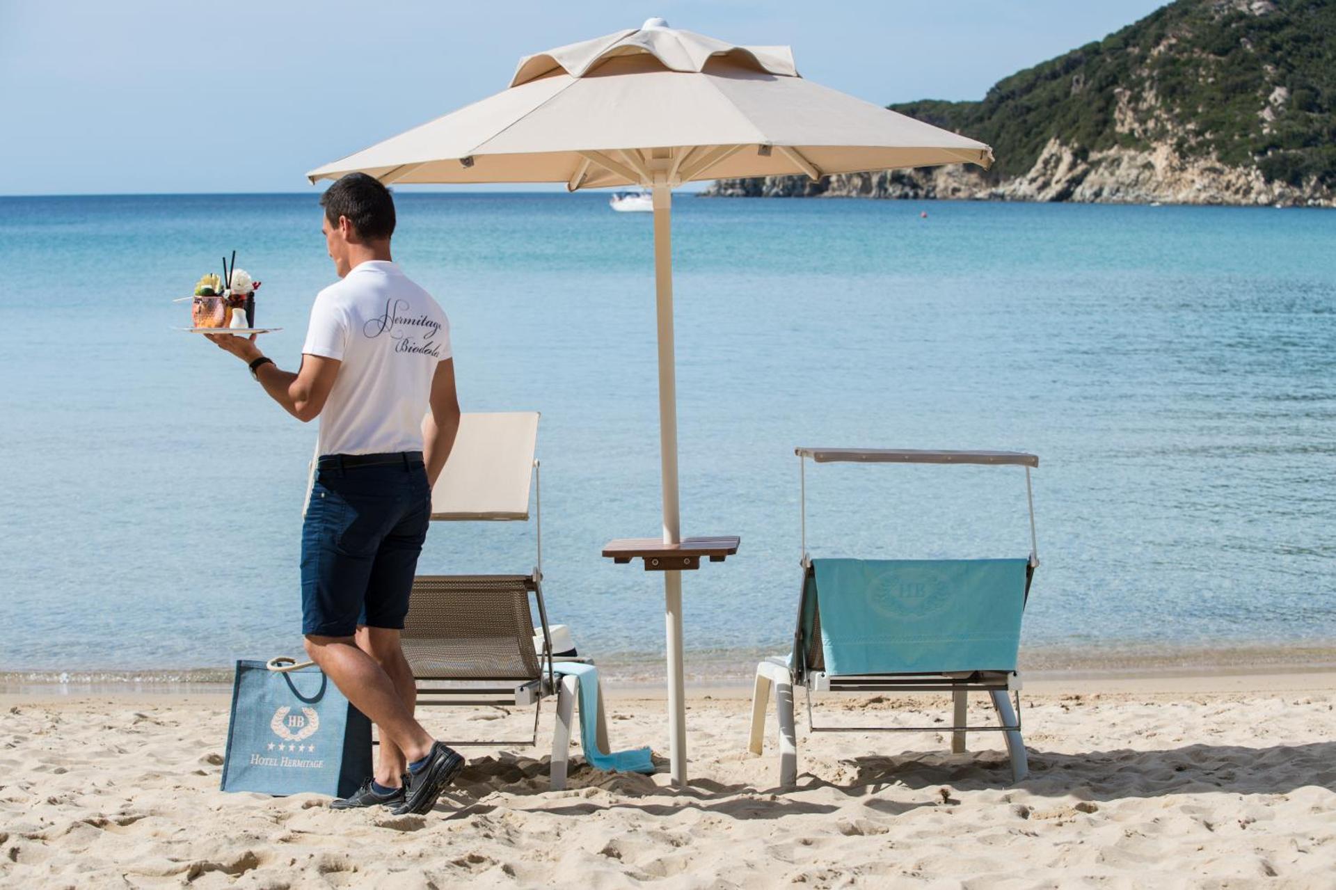 Hotel Hermitage - Photo 115