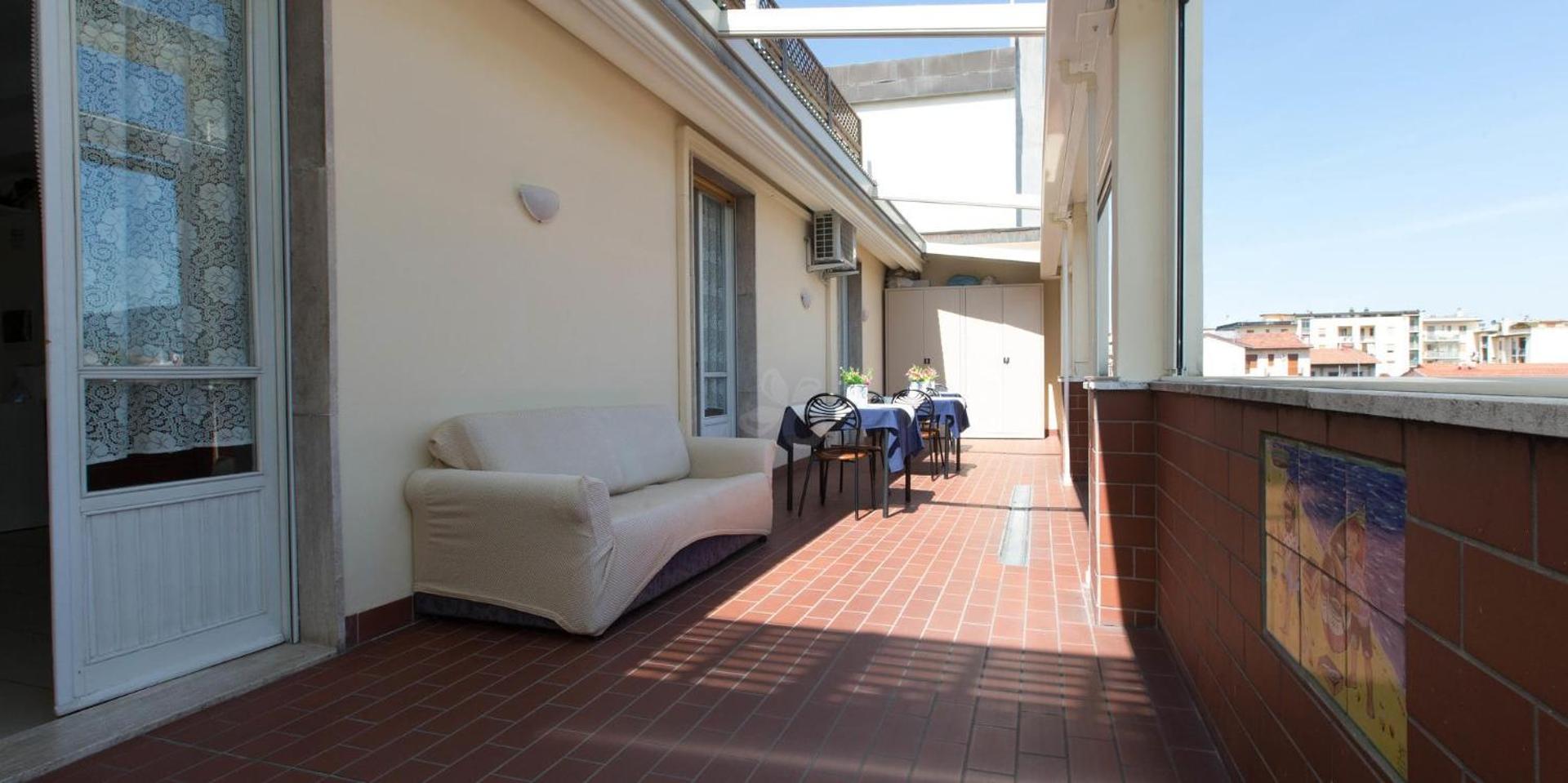 Il Grillo Di Firenze B&B - Photo 39