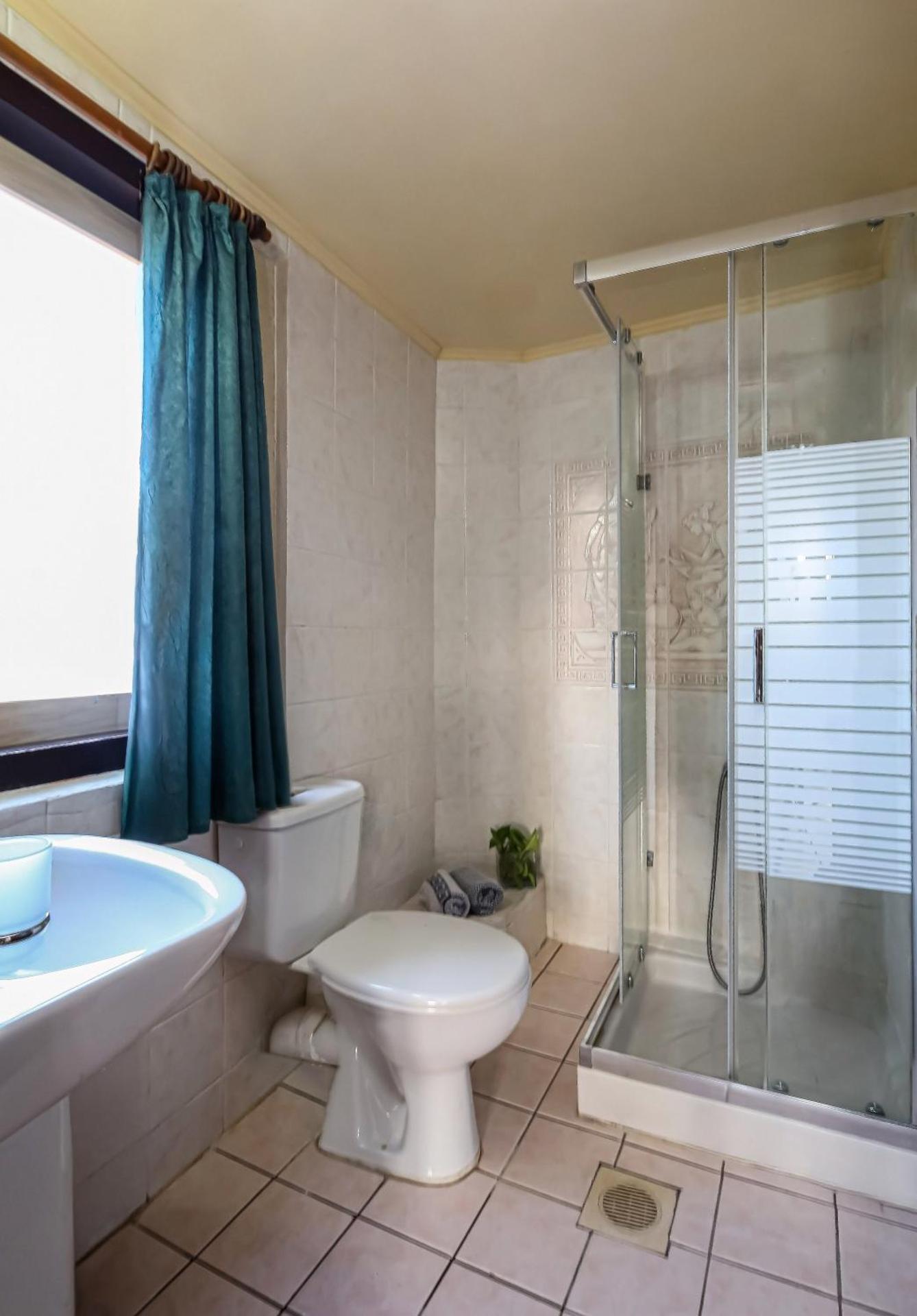 Ifigenia Lux MAISONETTE in oldtown and Villas in theriso vilage 14 km outside of chania - Photo 41