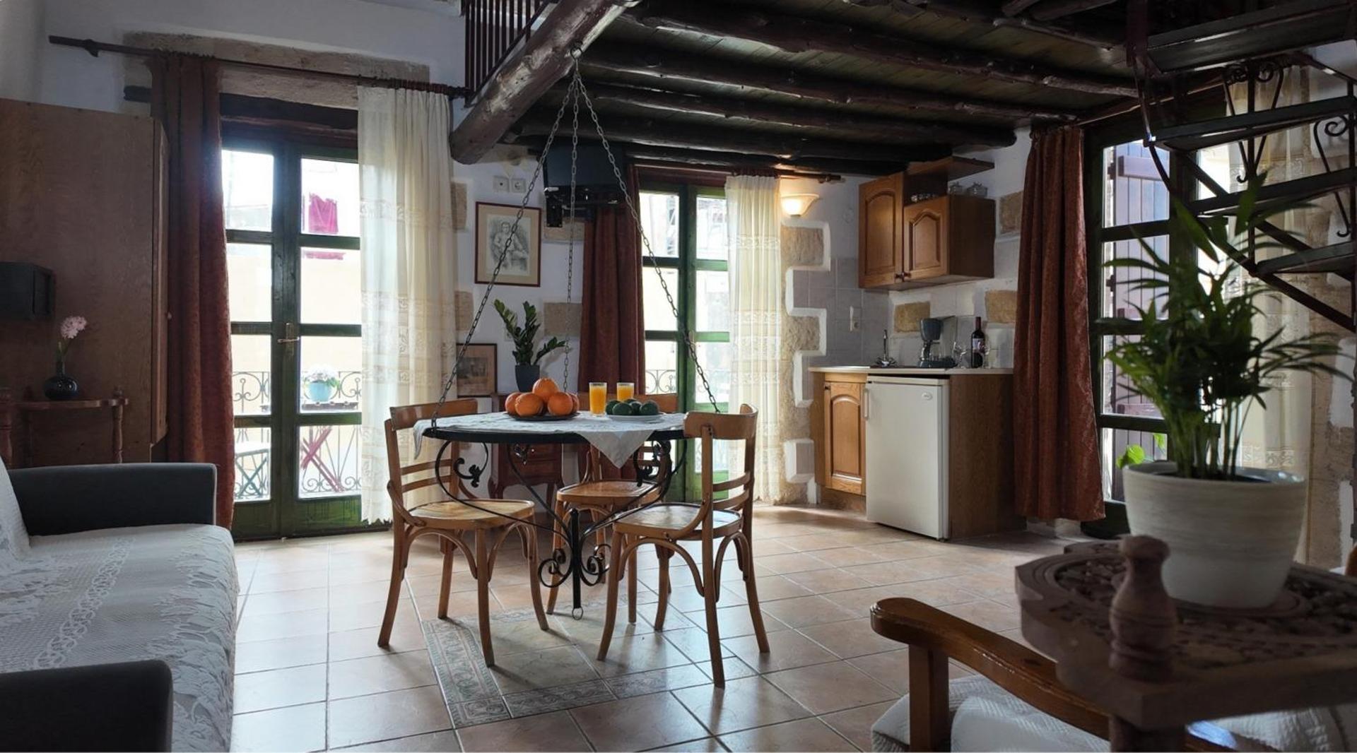 Ifigenia Rooms - Photo 54
