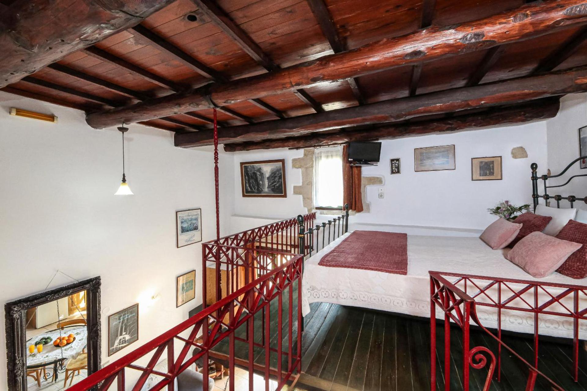 Ifigenia Rooms - Photo 57