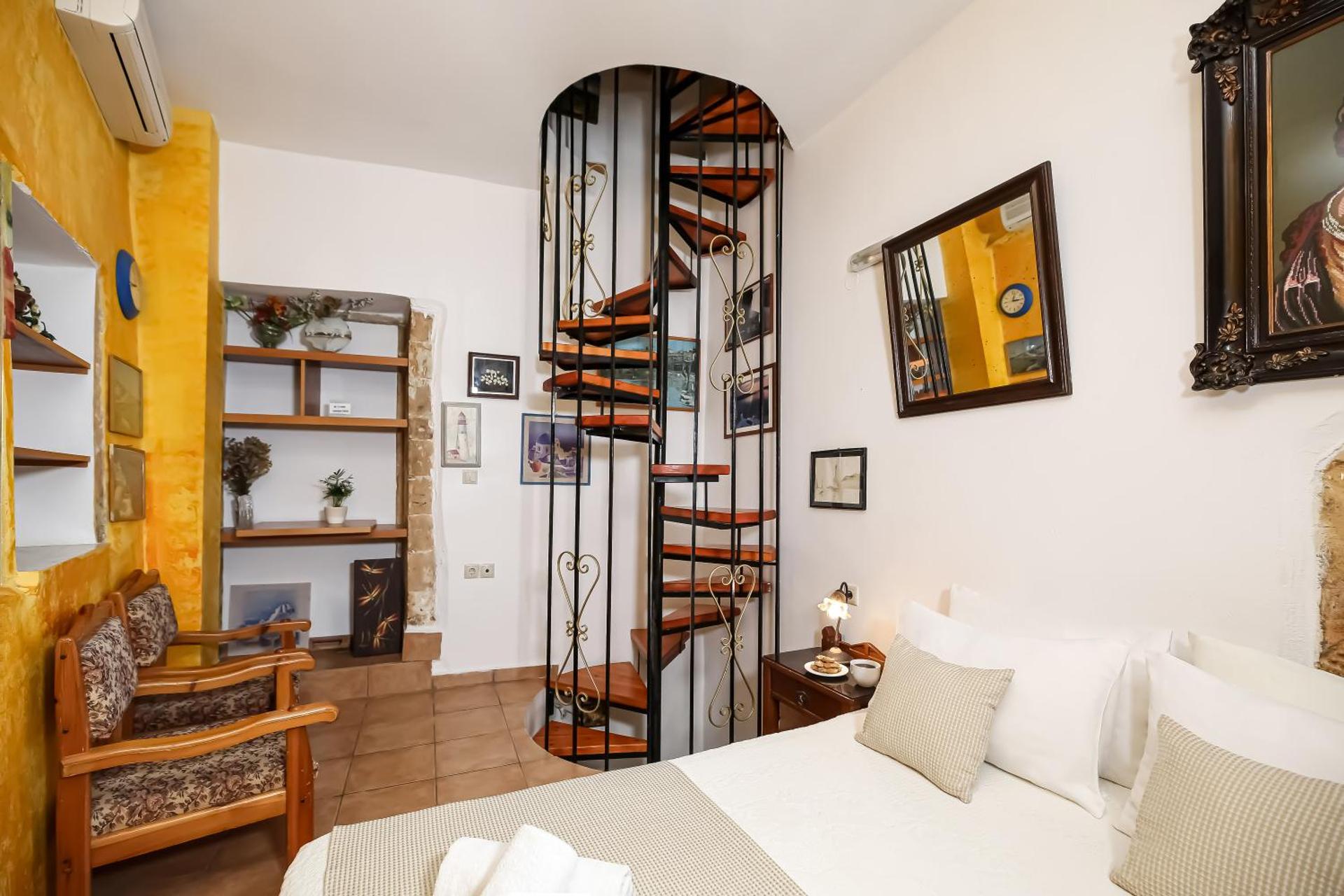 Ifigenia Rooms - Photo 38