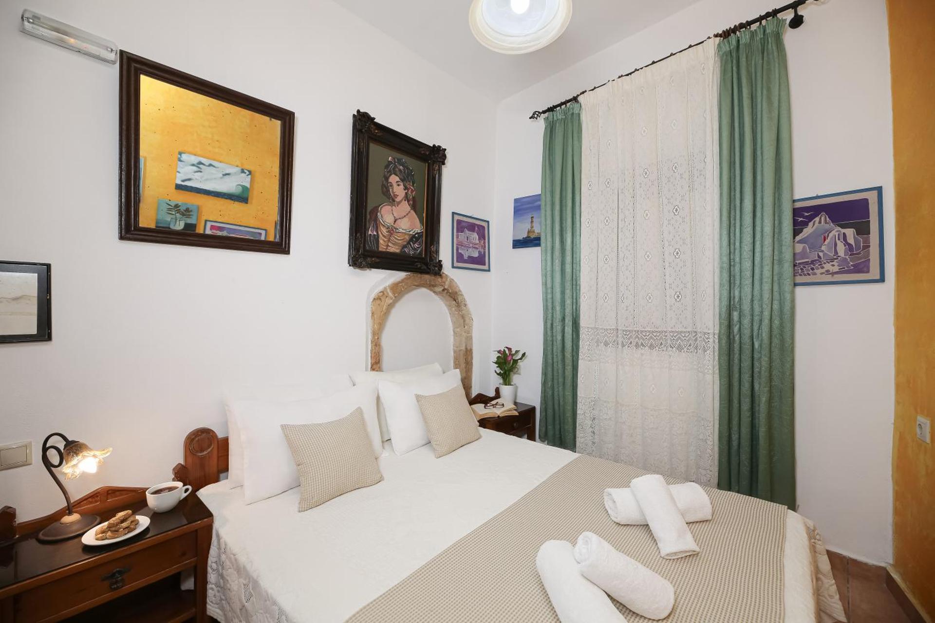 Ifigenia Rooms - Photo 40