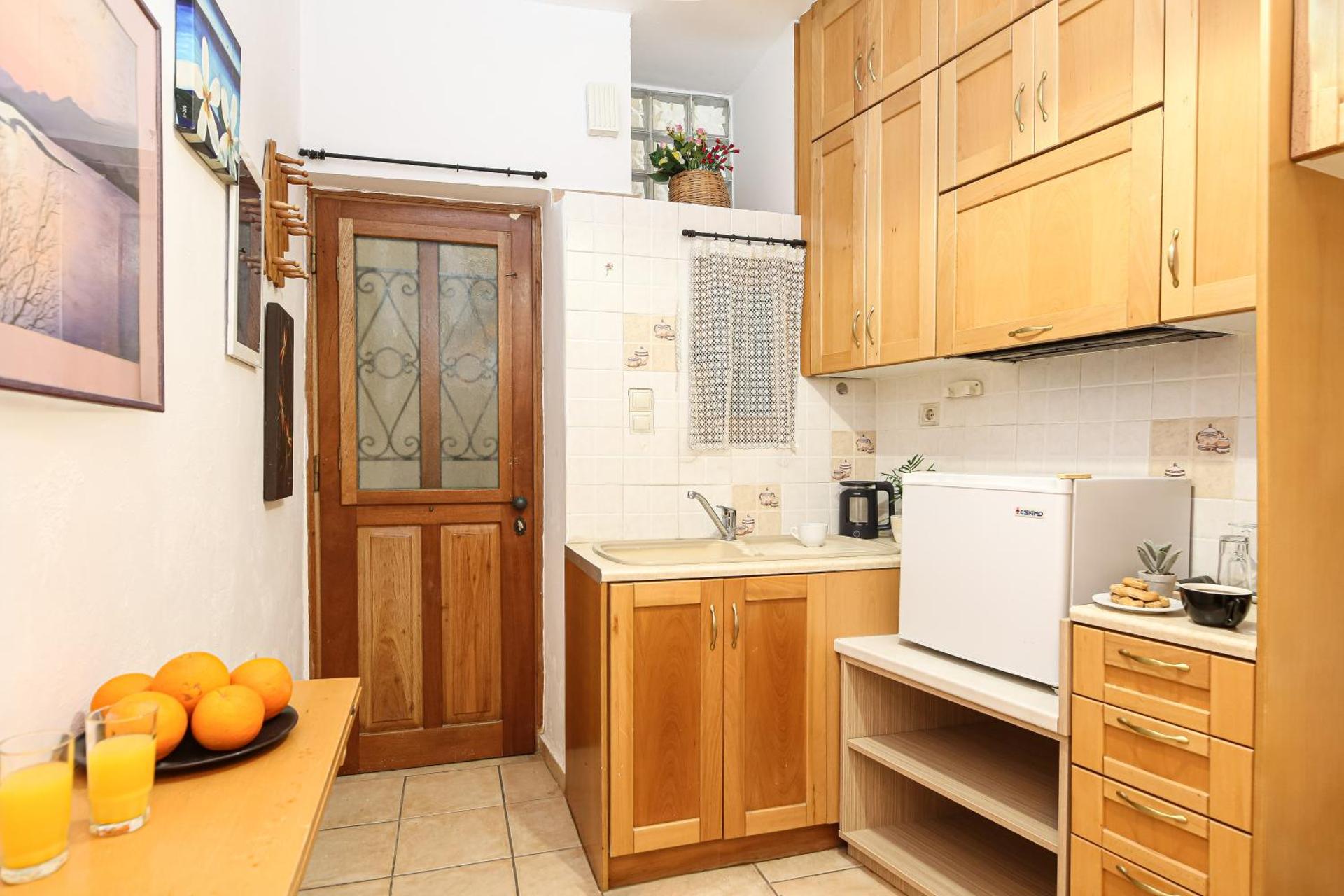 Ifigenia Rooms - Photo 42