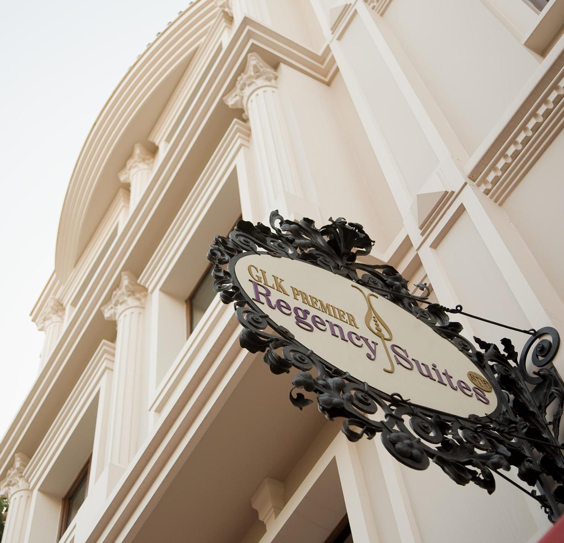 GLK PREMIER Regency Suites & Spa - Photo 44