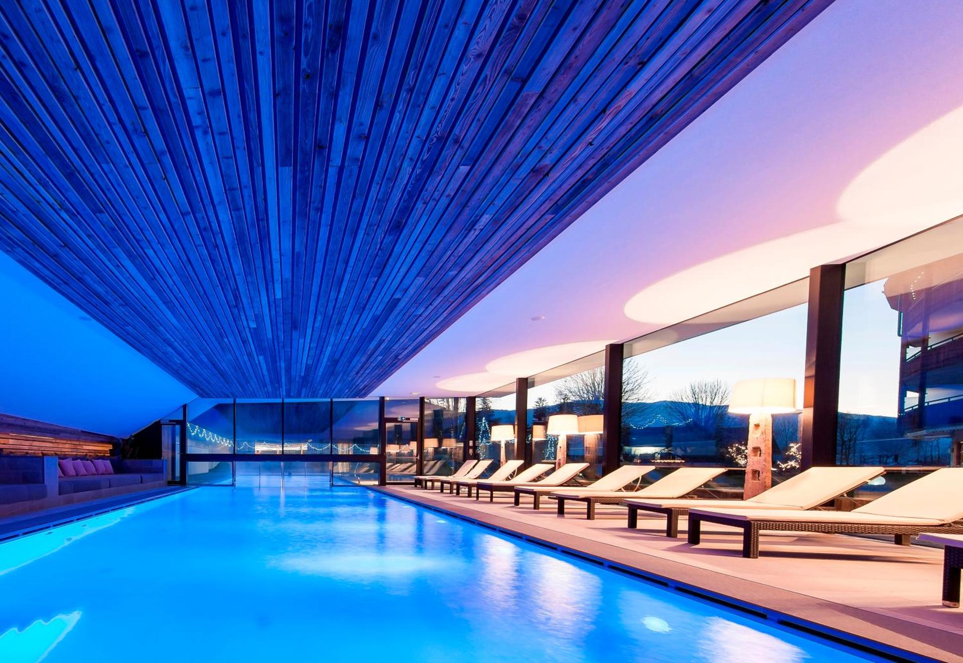 Hotel Petrus - Photo 54