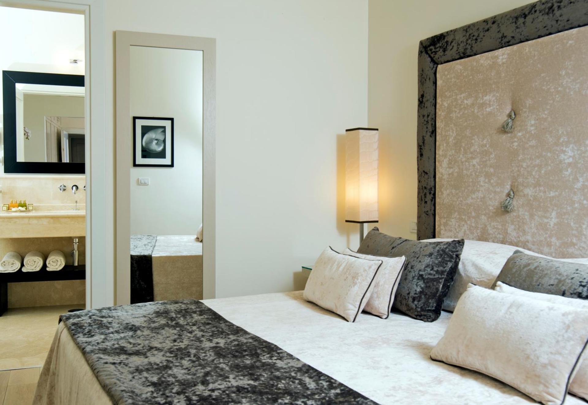 Albergo Palazzo Decumani - Photo 22