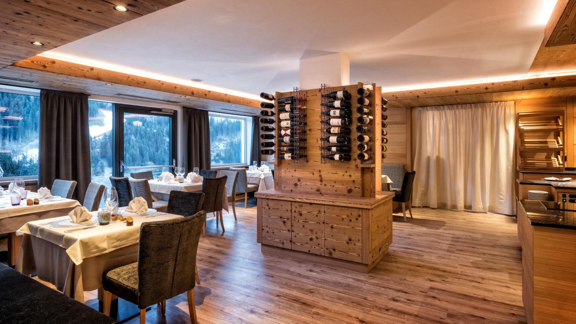 Hotel Interski - Photo 22