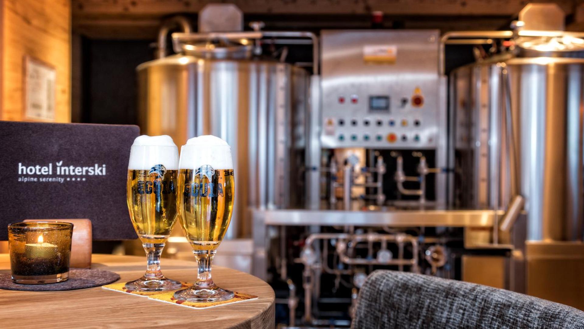 Hotel Interski - Photo 23