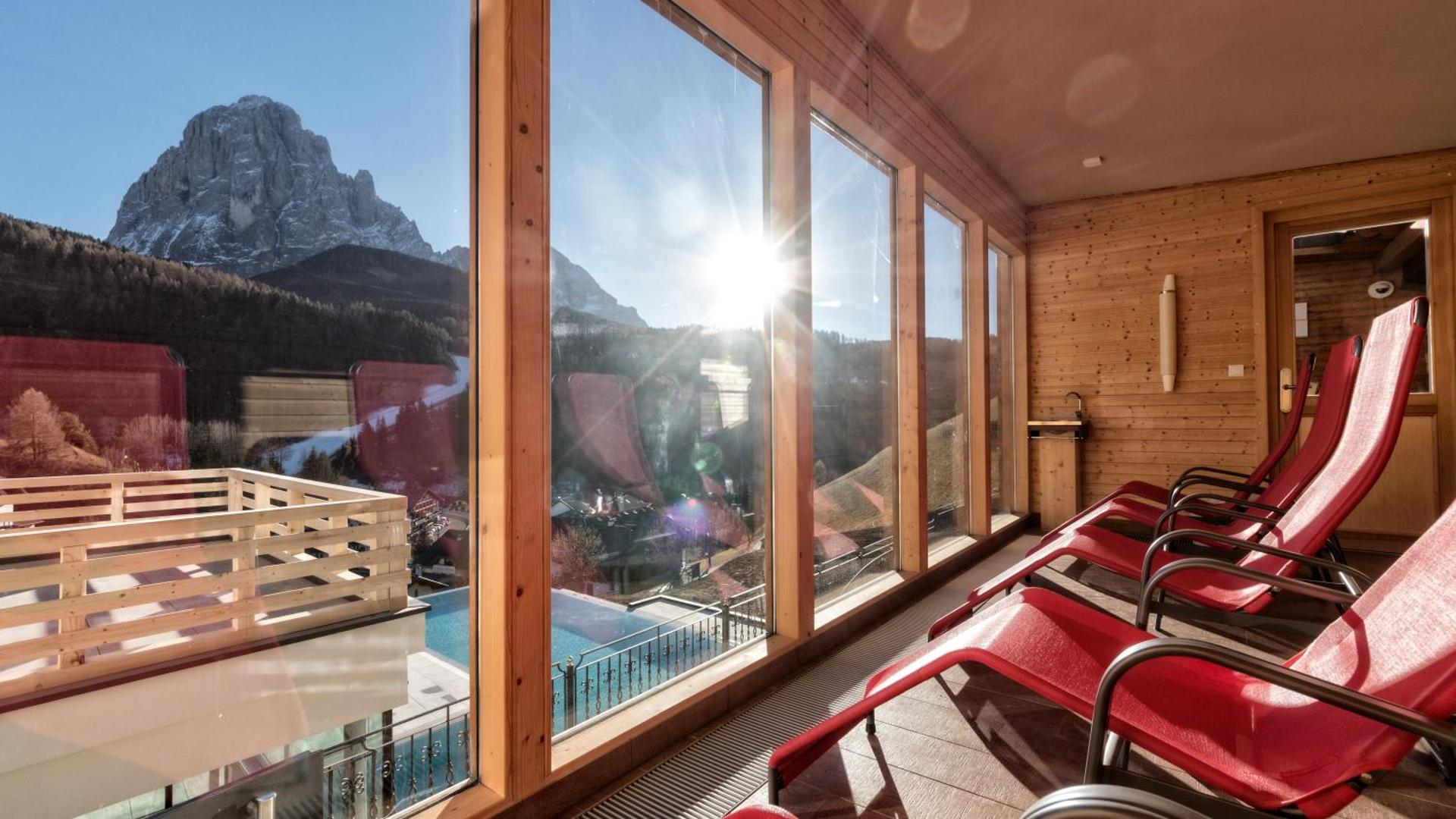 Hotel Interski - Photo 12