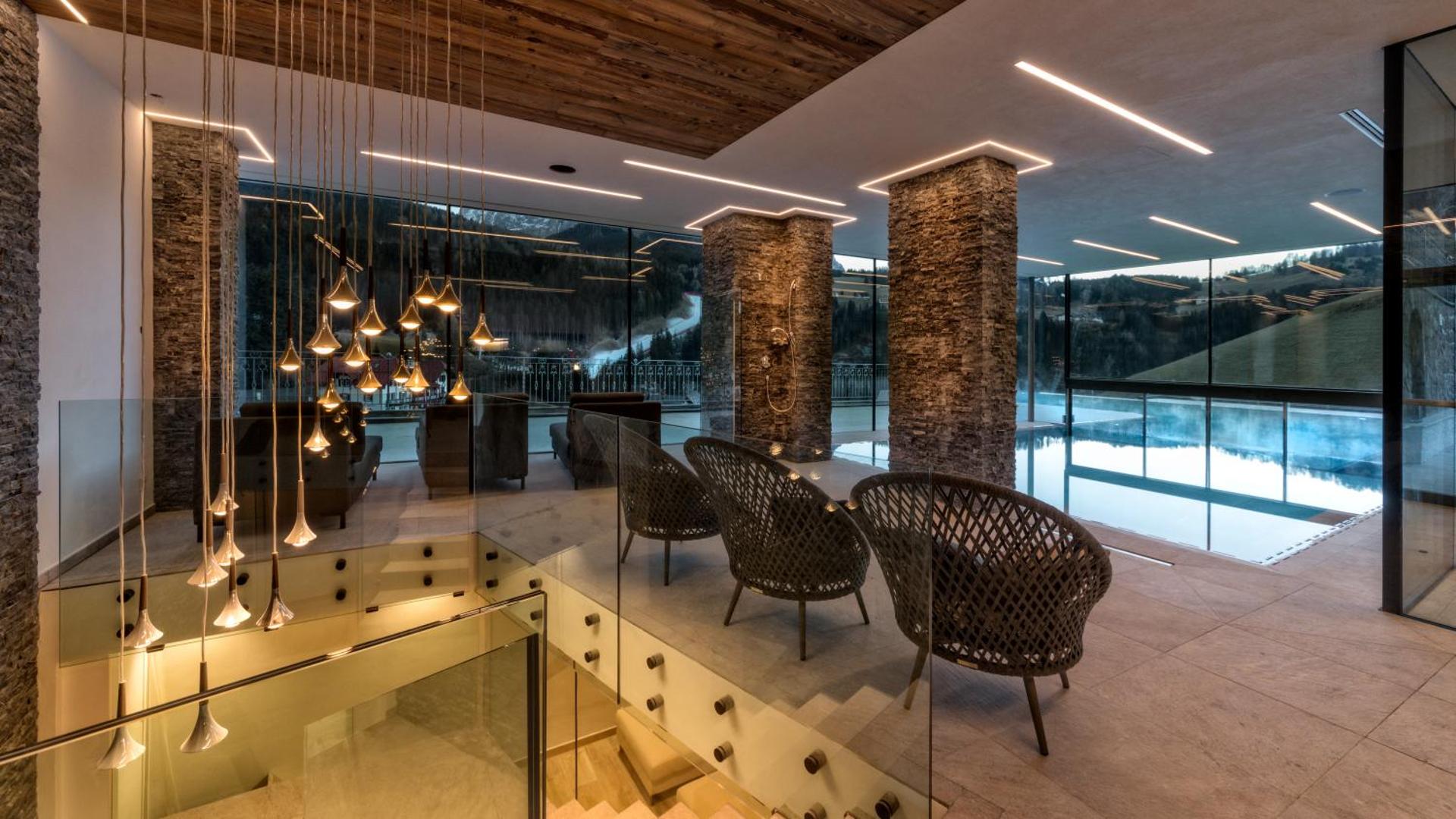 Hotel Interski - Photo 9