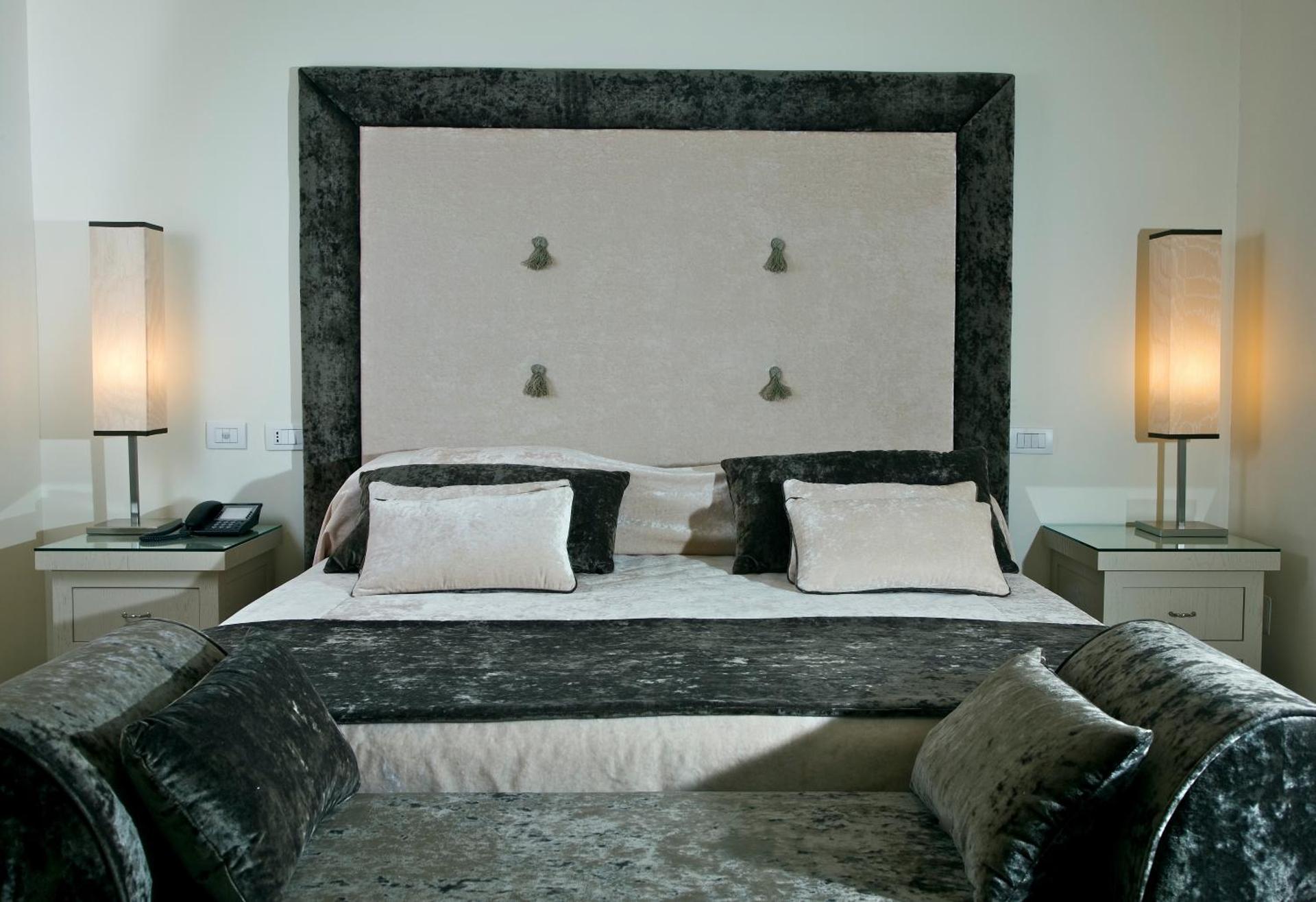 Albergo Palazzo Decumani - Photo 31