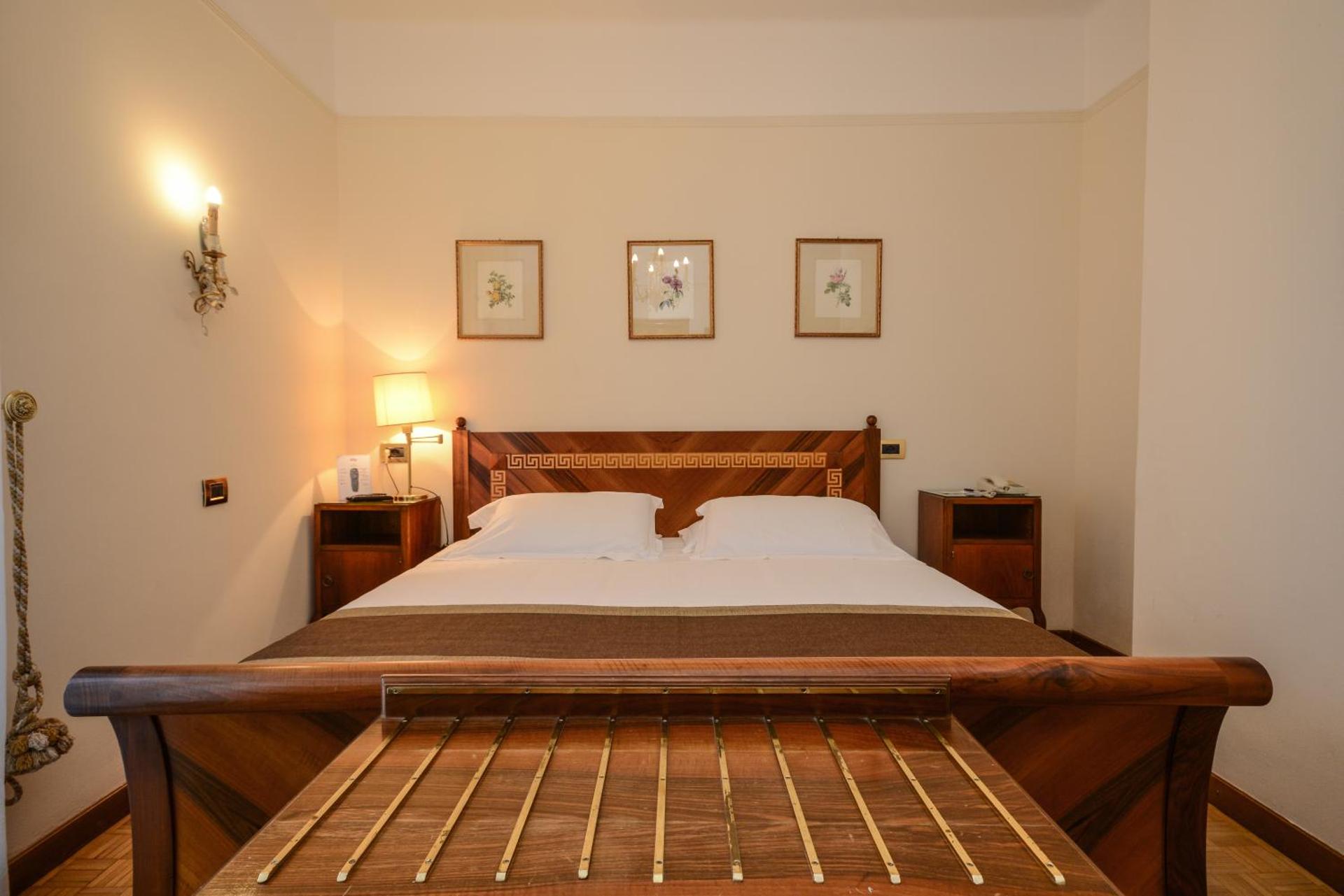 Hotel Vittoria - Photo 84