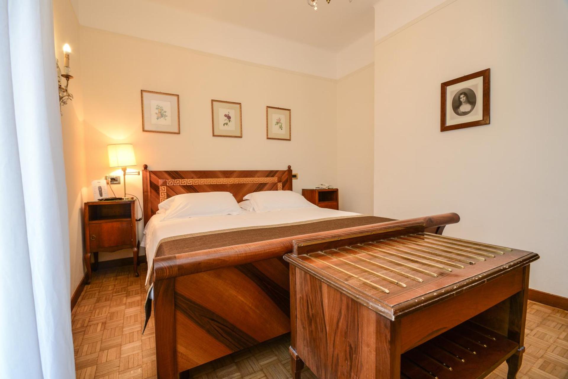 Hotel Vittoria - Photo 83