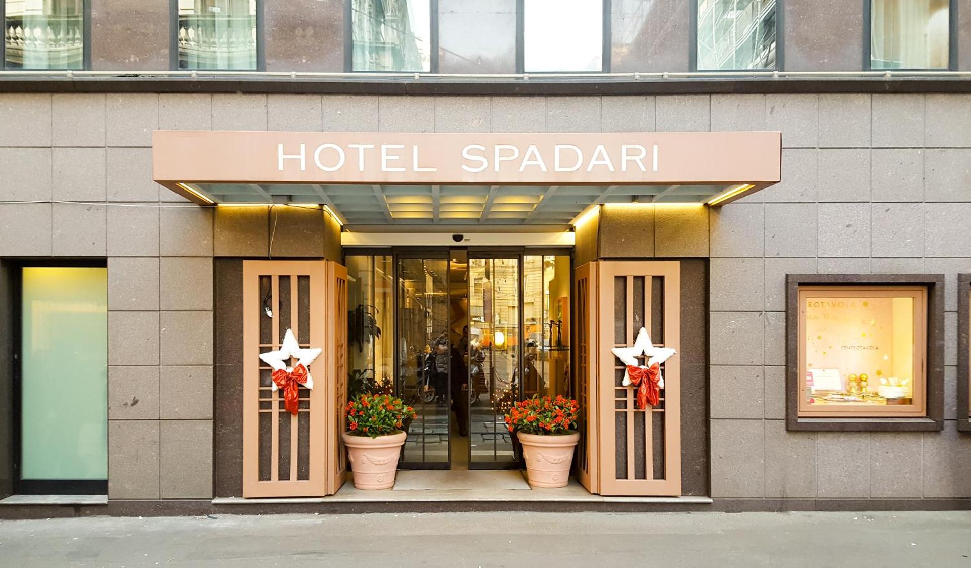 Hotel Spadari Al Duomo - Photo 53