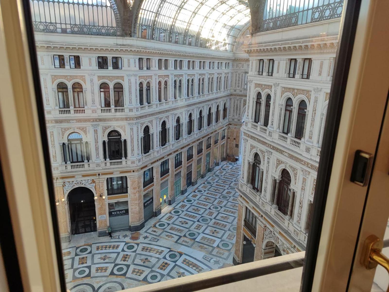 Hotel Art Resort Galleria Umberto - Photo 84