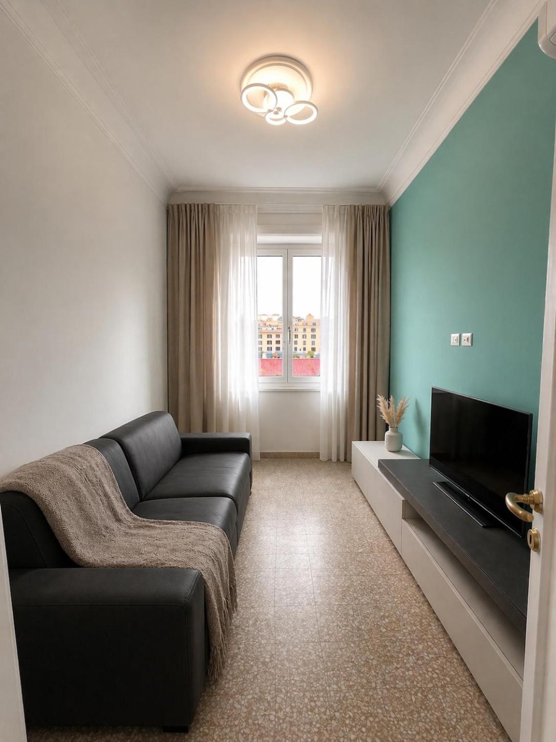 Galaxy Colosseum Apartment - a 450m dal Colosseo - Photo 8