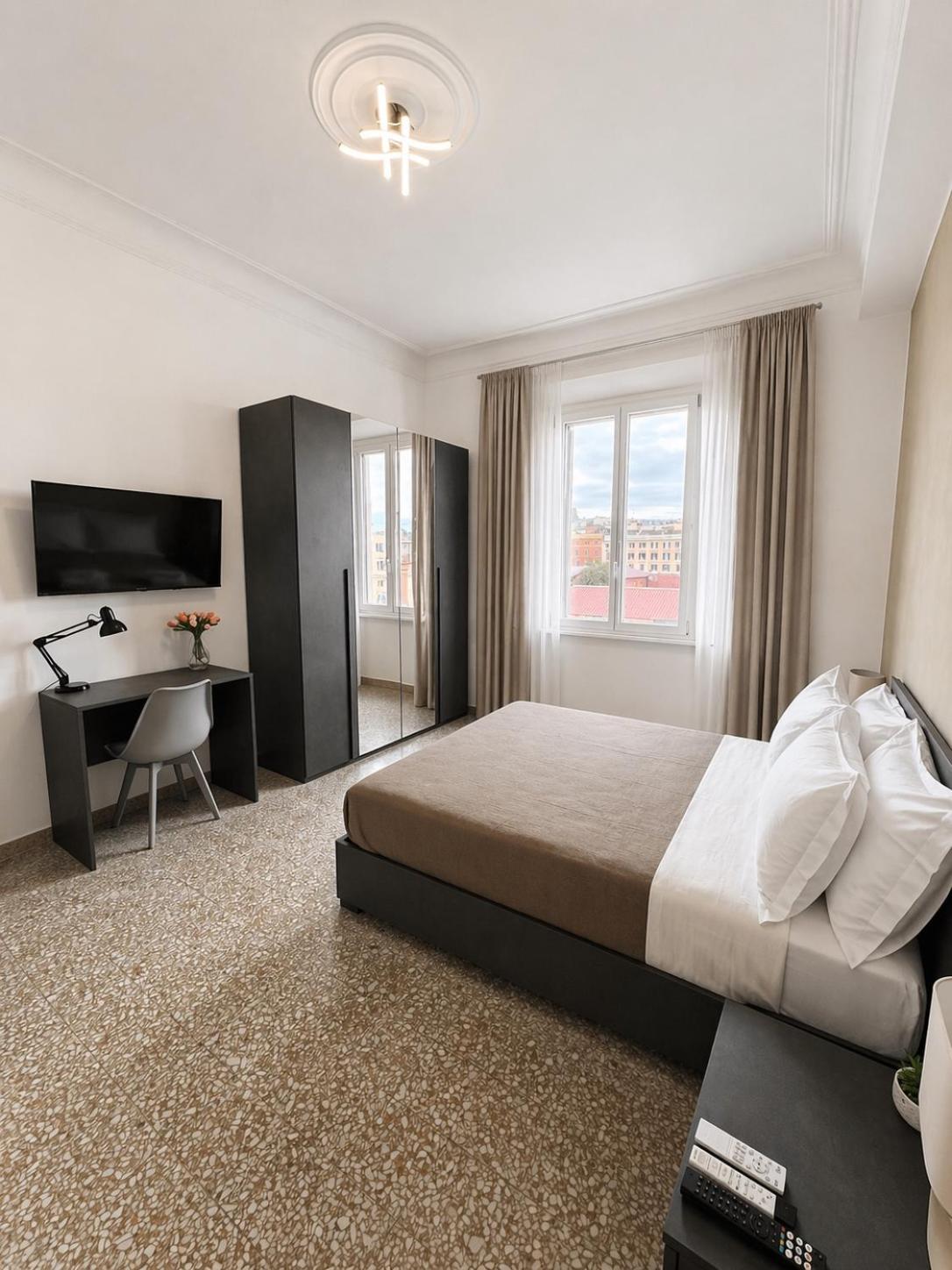 Galaxy Colosseum Apartment - a 450m dal Colosseo - Photo 2