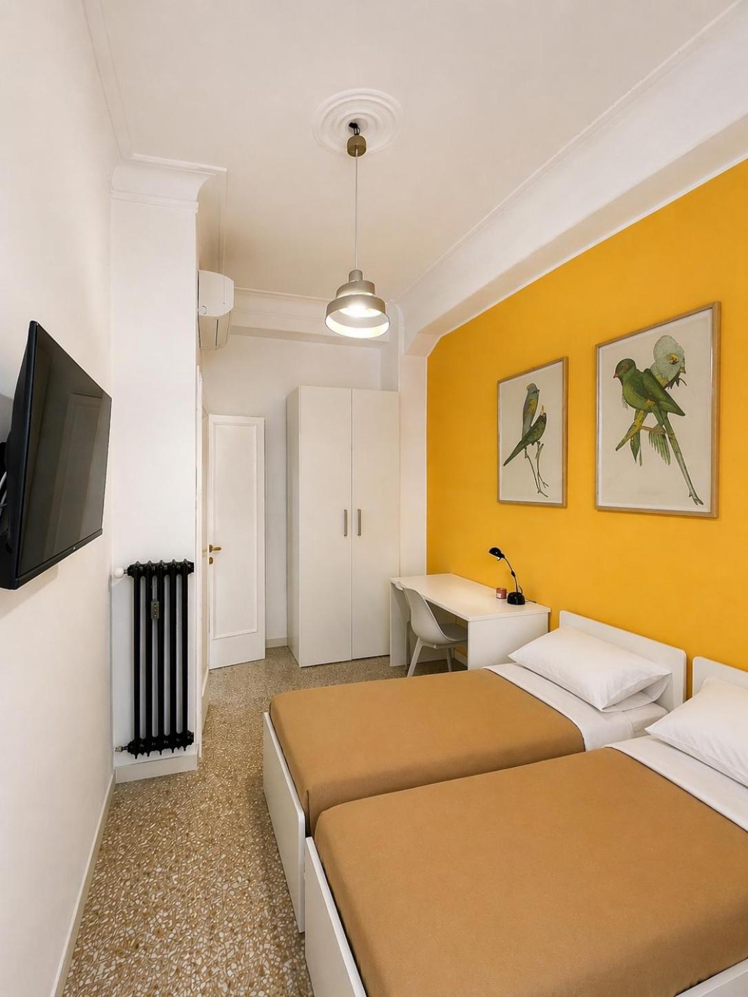 Galaxy Colosseum Apartment - a 450m dal Colosseo - Photo 9