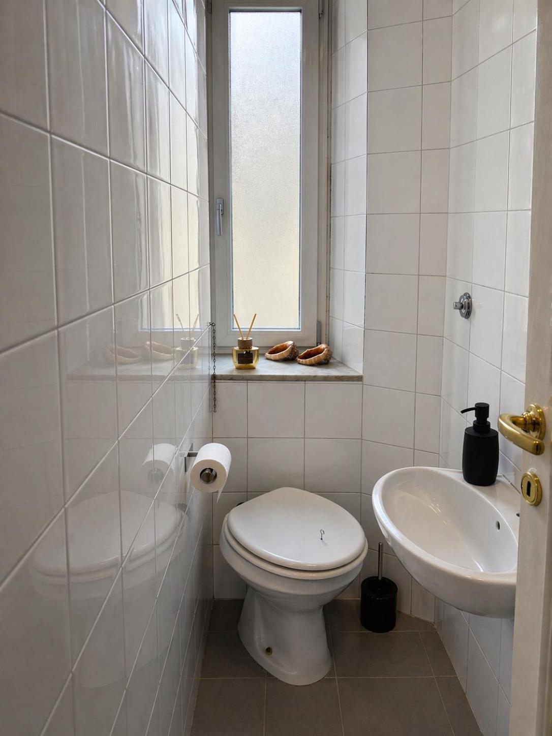 Galaxy Colosseum Apartment - a 450m dal Colosseo - Photo 19