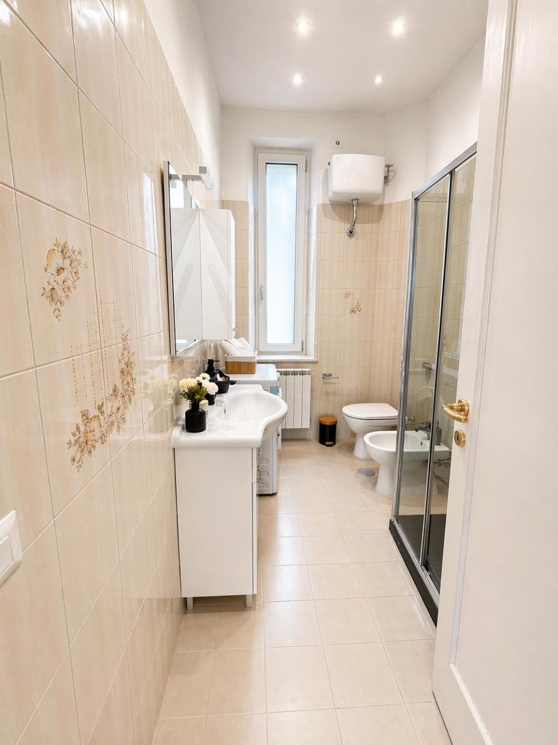 Galaxy Colosseum Apartment - a 450m dal Colosseo - Photo 10