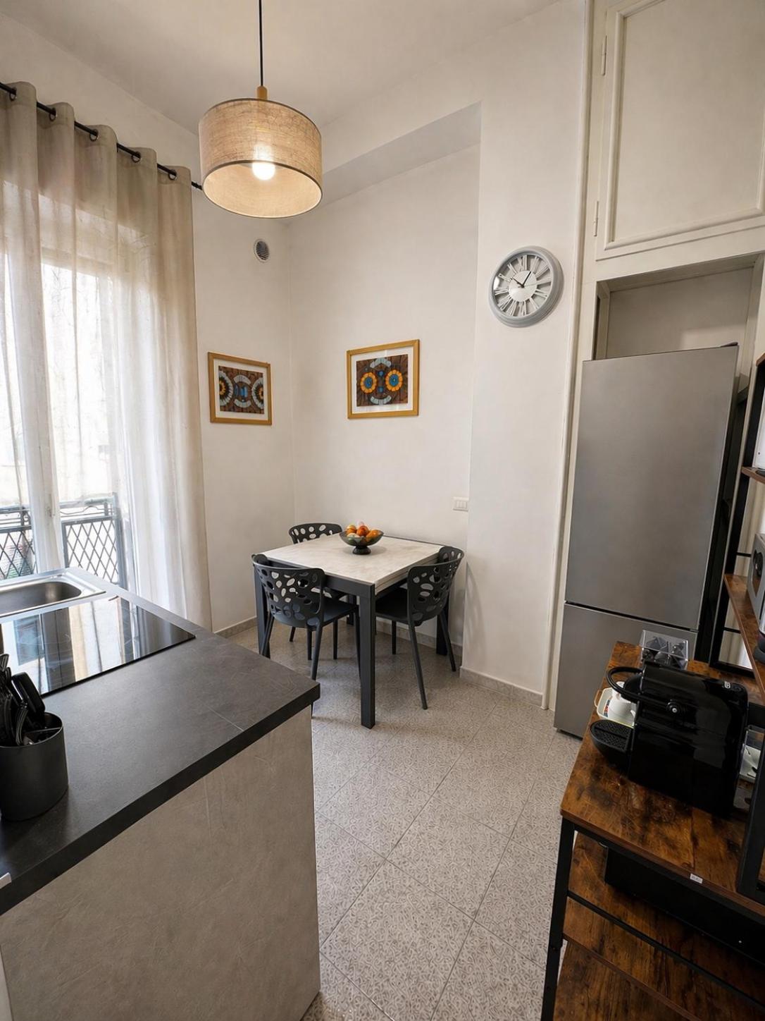 Galaxy Colosseum Apartment - a 450m dal Colosseo - Photo 14