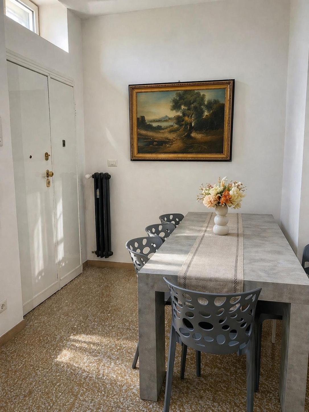 Galaxy Colosseum Apartment - a 450m dal Colosseo - Photo 17